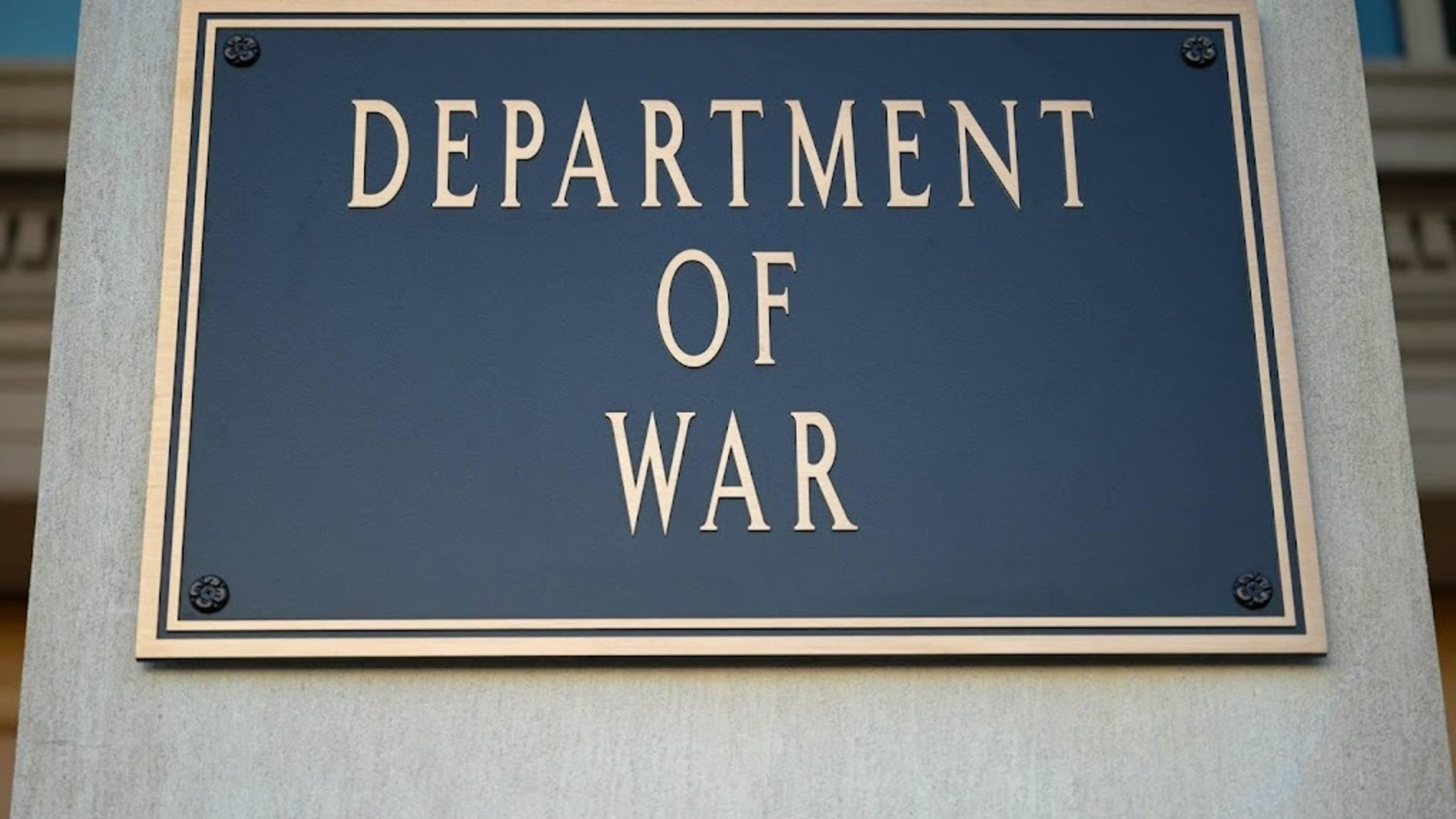 Axios: US, Iran in talks over ceasefire