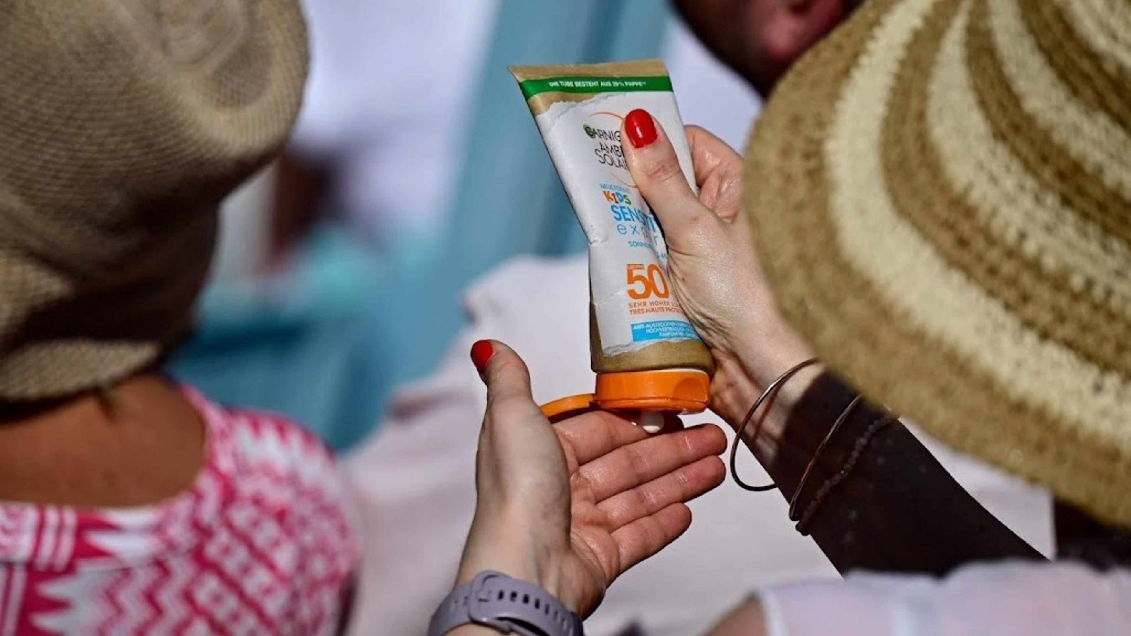 European countries take measures against heat