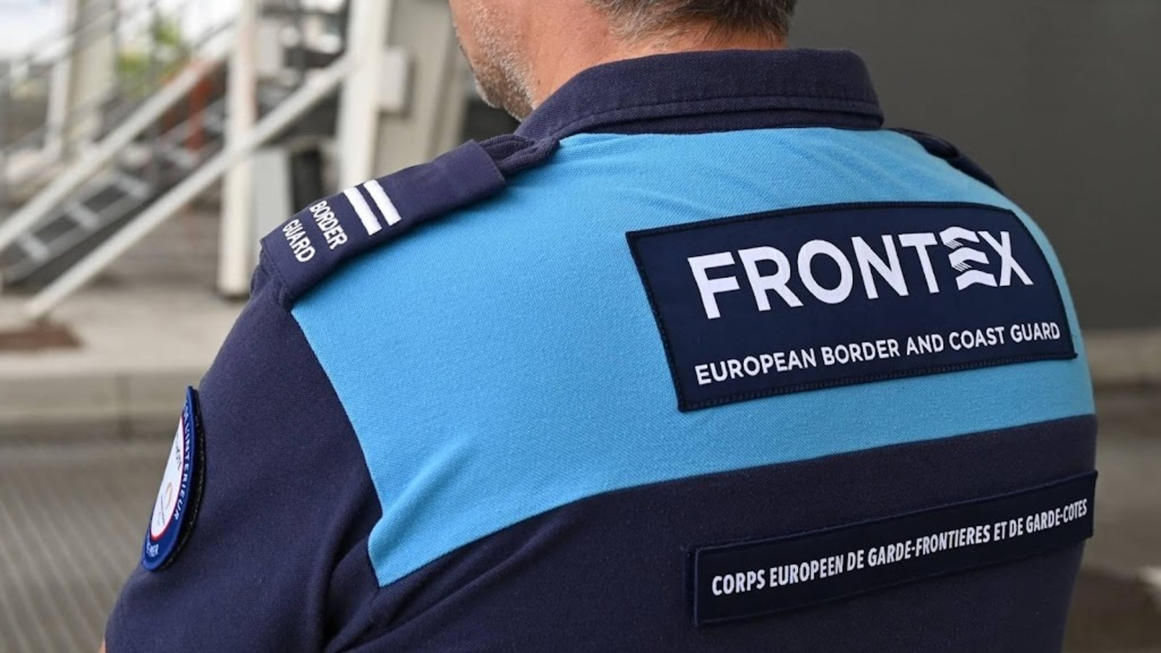 Frontex sees drop in illegal border crossings into EU