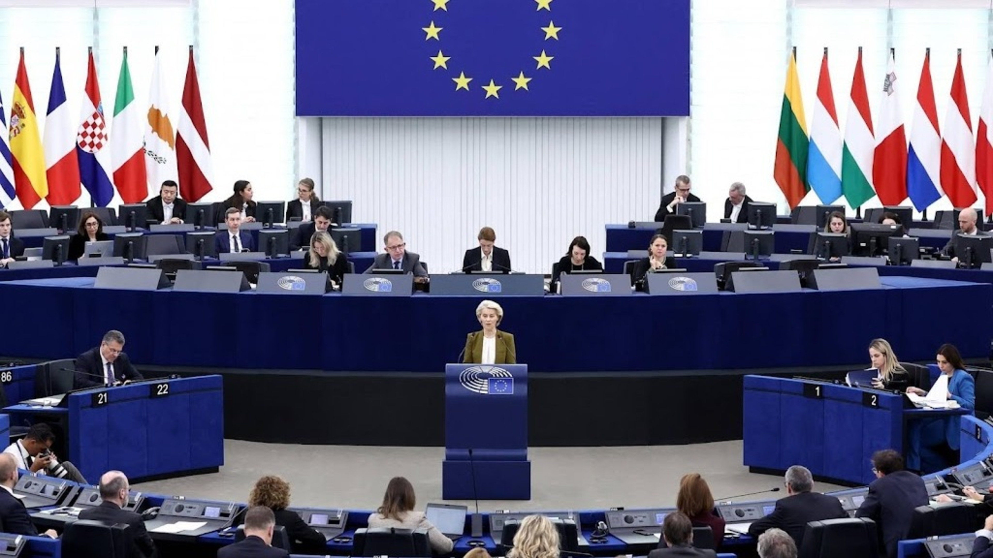 Brussels divided over abortion access fund