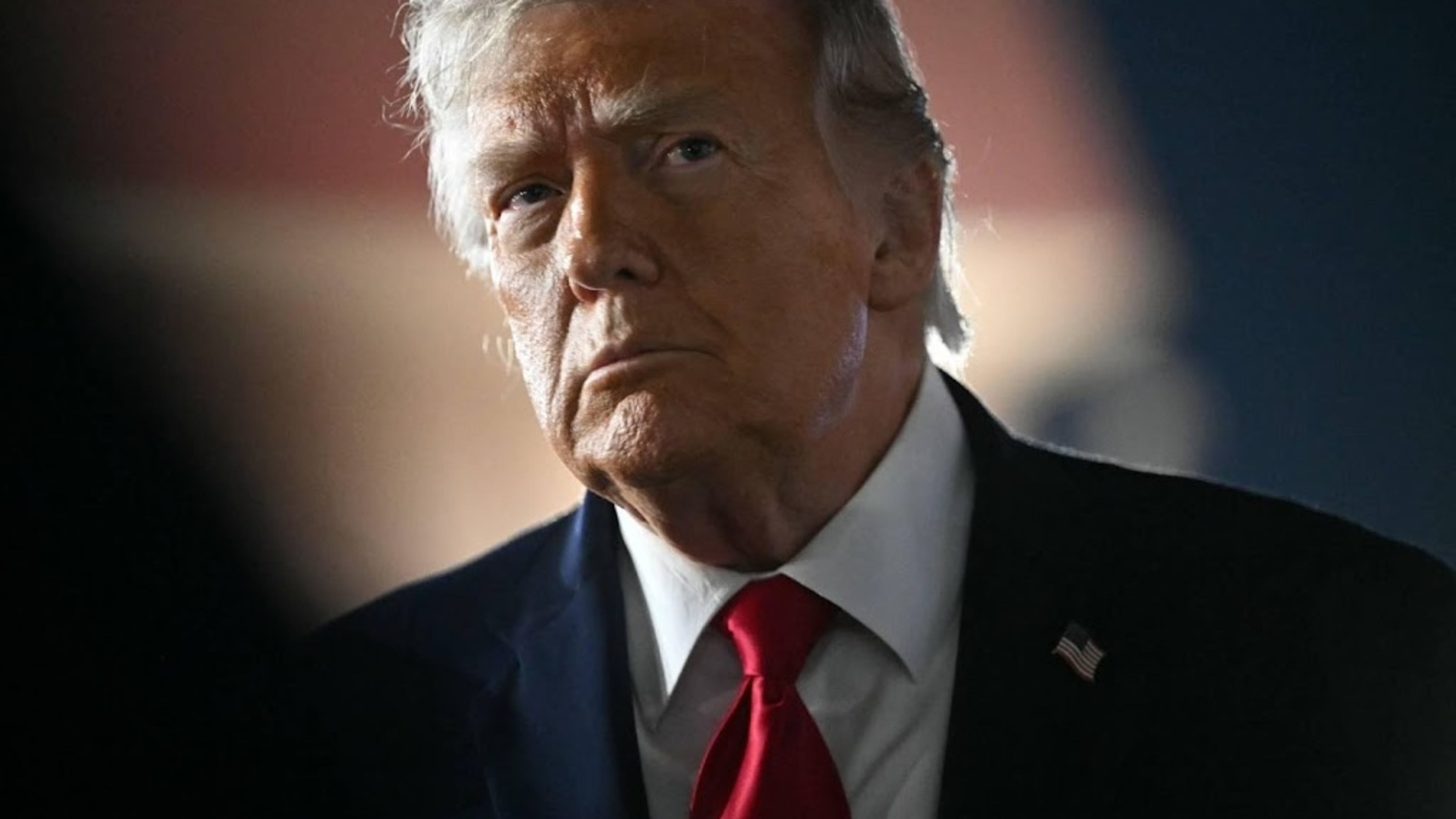 Trump on lack of peace deal: Iran must now pay a price