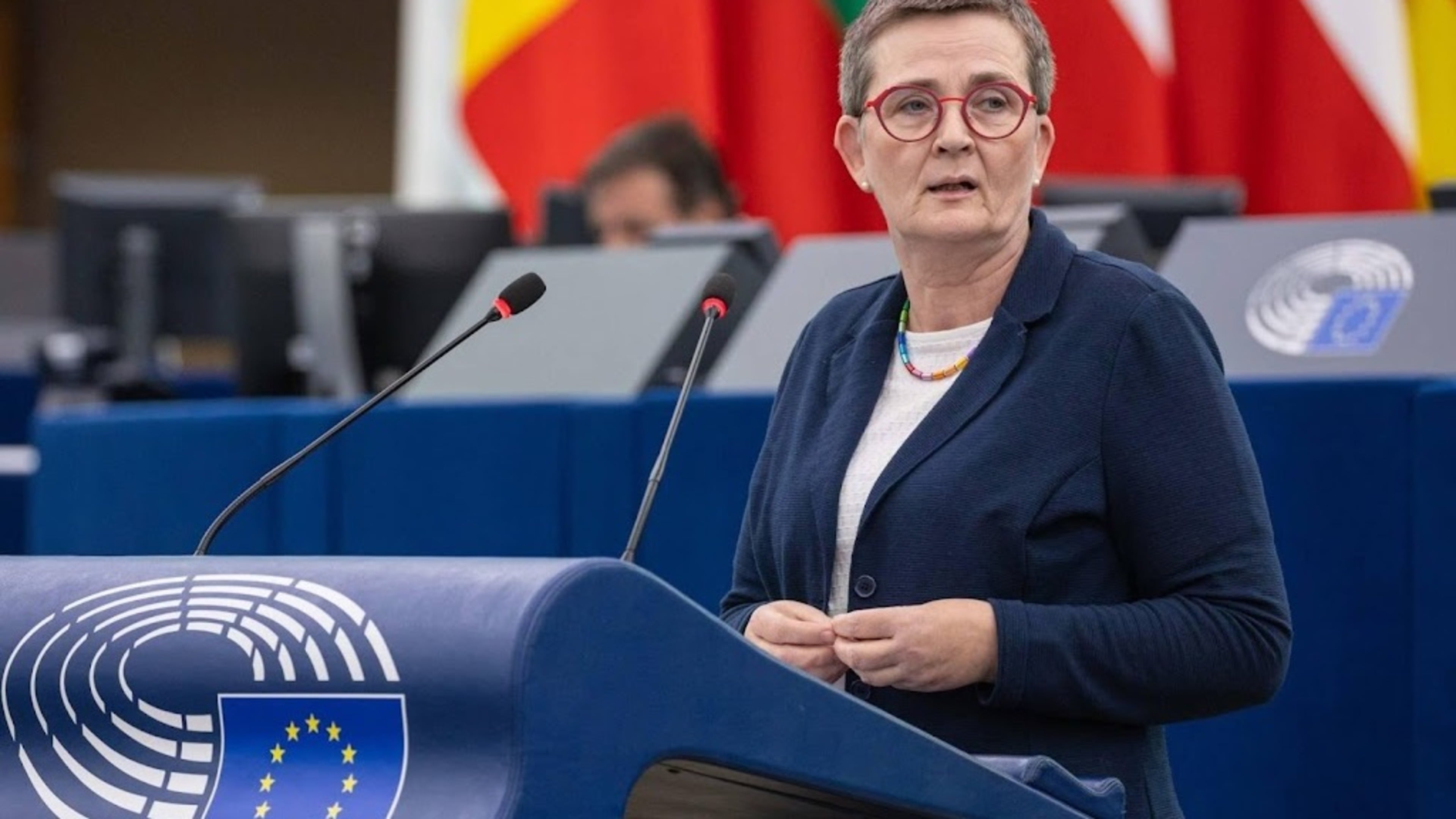 European Parliament counts on member states to implement EU migration pact