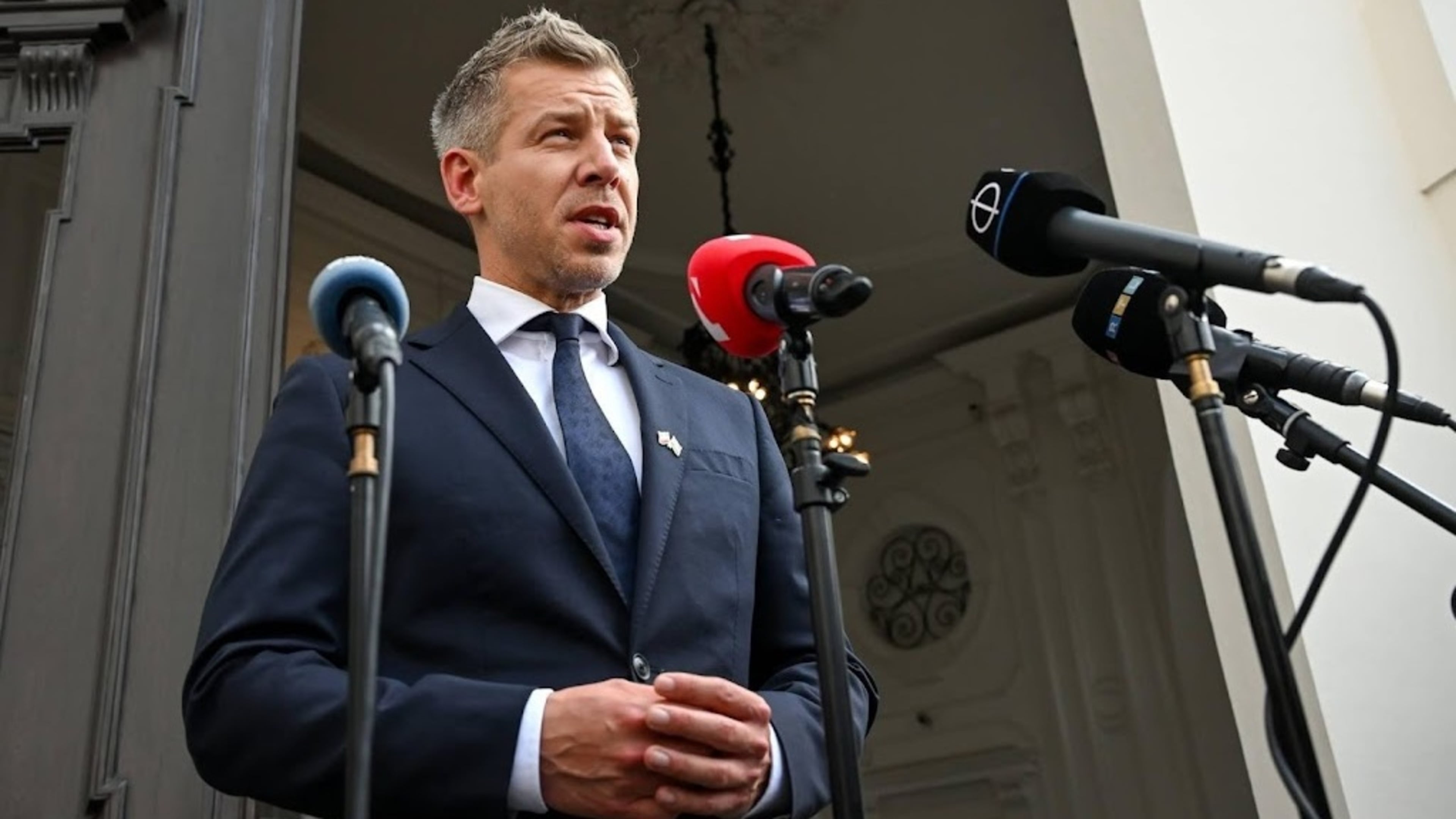 Hungarian parliament blocks withdrawal from ICC