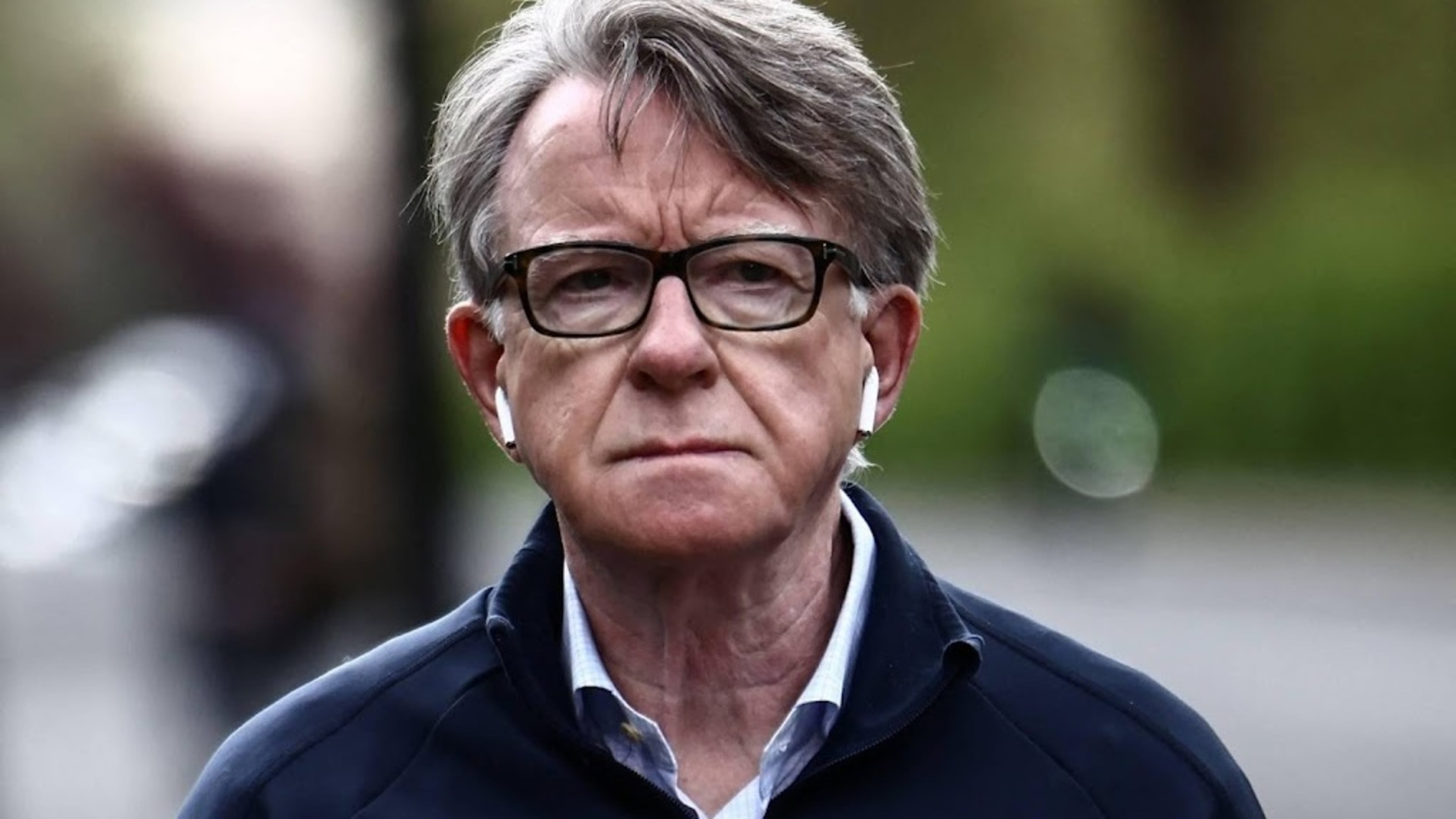 British government releases new 'Mandelson Files'