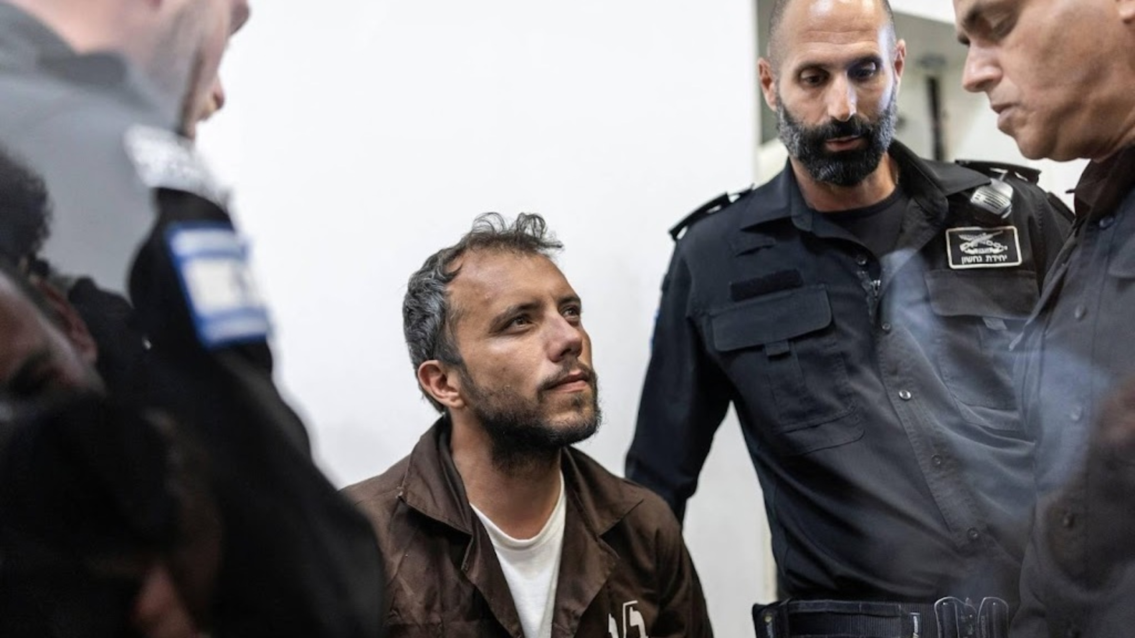 UN calls for immediate release of flotilla detainees
