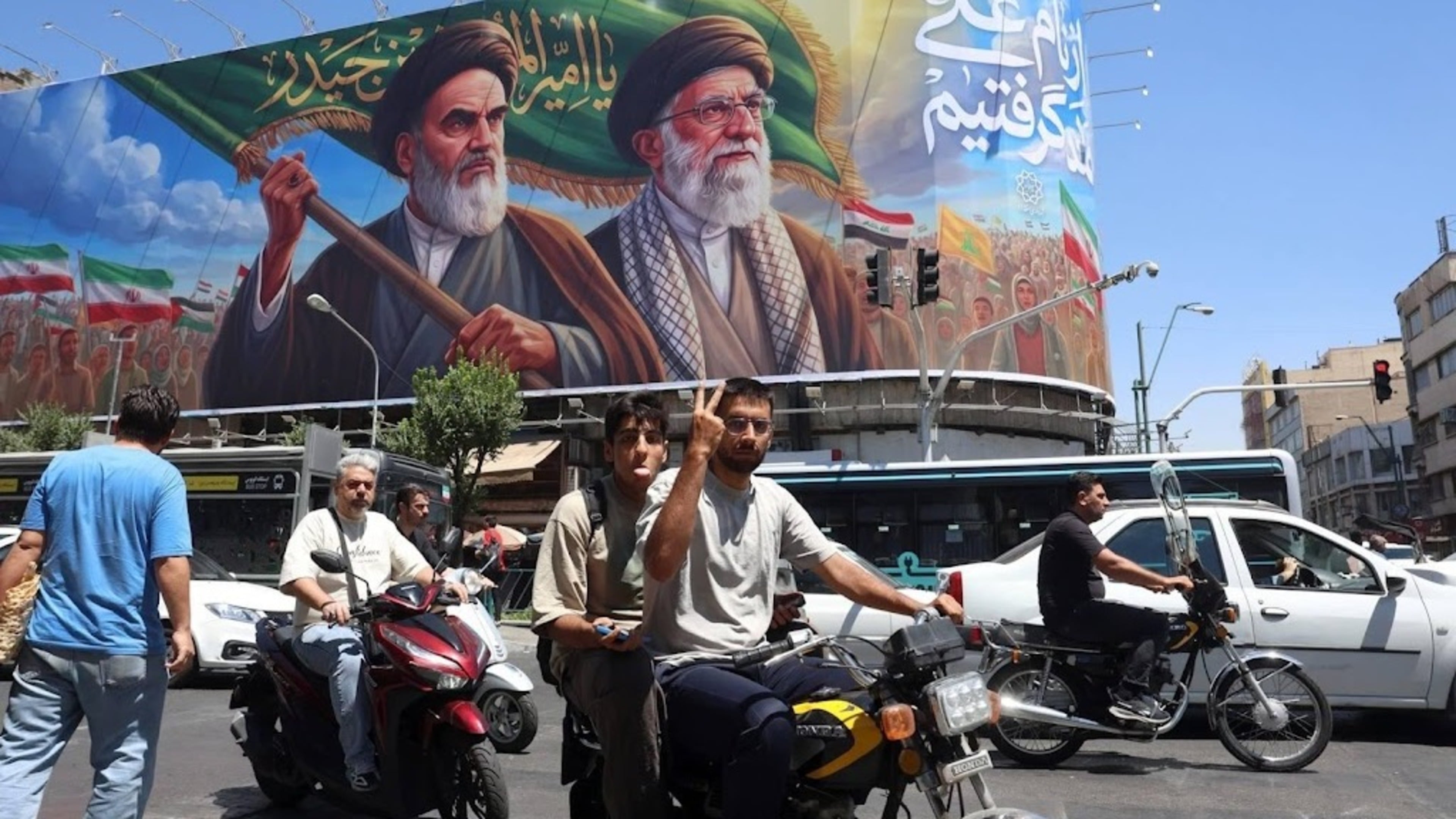Positive global reactions to Iran-US agreement