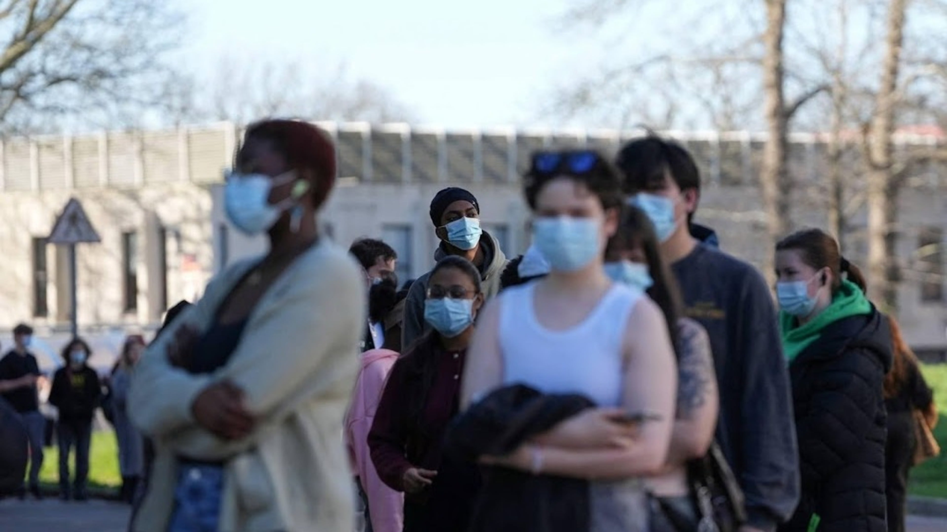 UK meningitis outbreak cases rise to 34