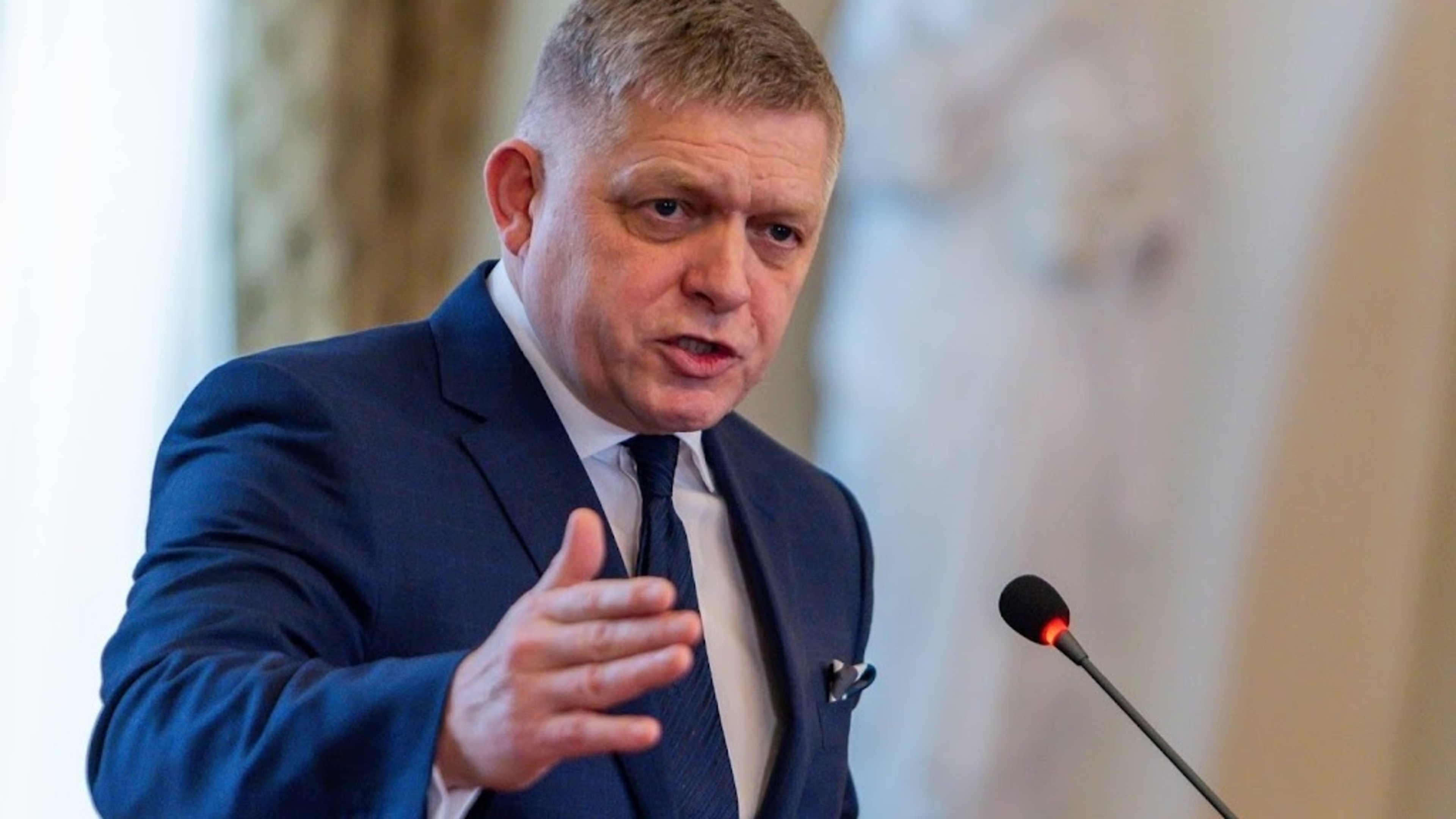Slovakia withdraws controversial whistleblower law