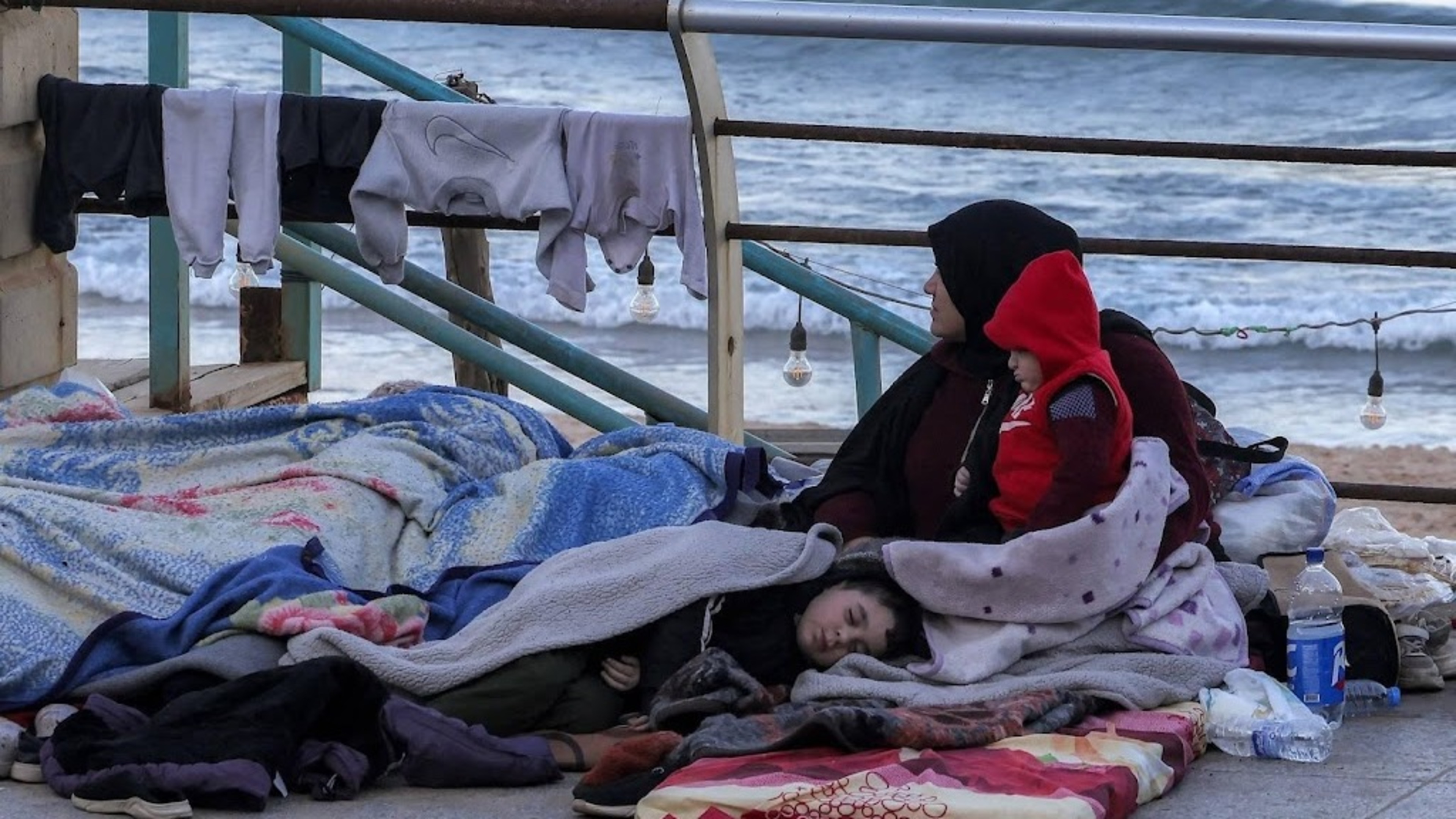 UNICEF: more than 120 children killed and 360,000 displaced in Lebanon