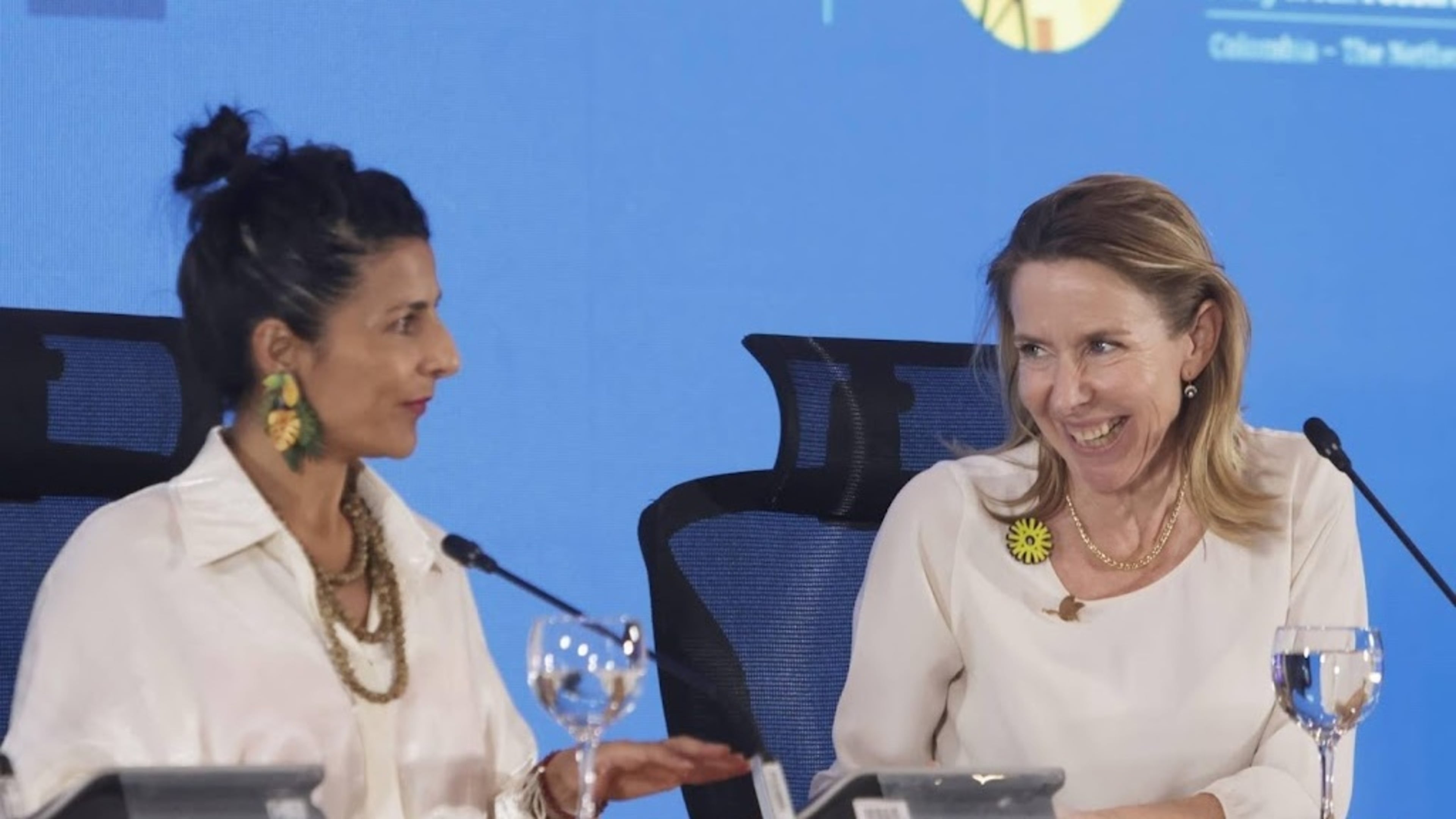 Van Veldhoven after fossil fuel summit: We can start building the ‘house’