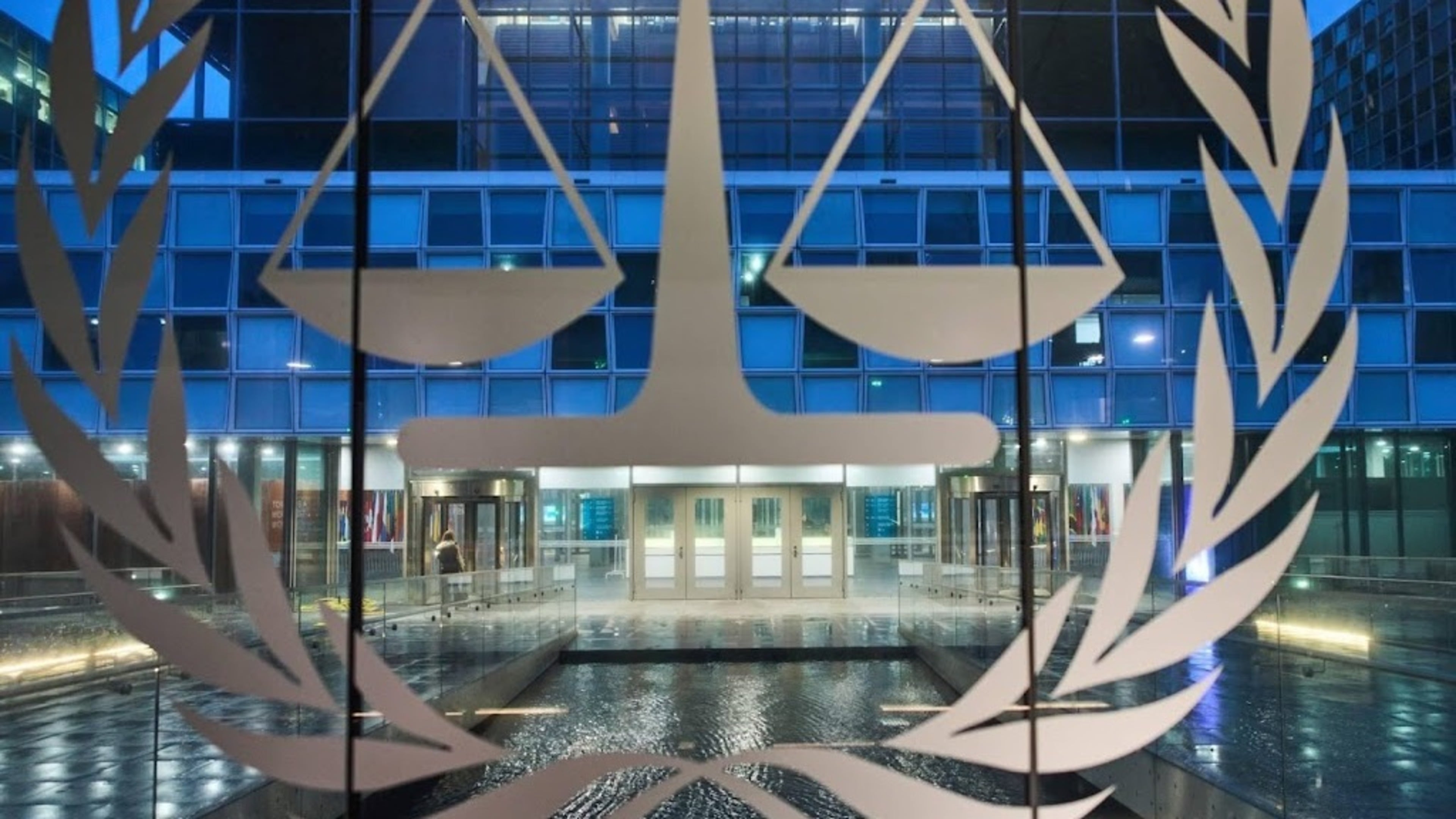 Philippine minister: We will comply with ICC arrest warrant