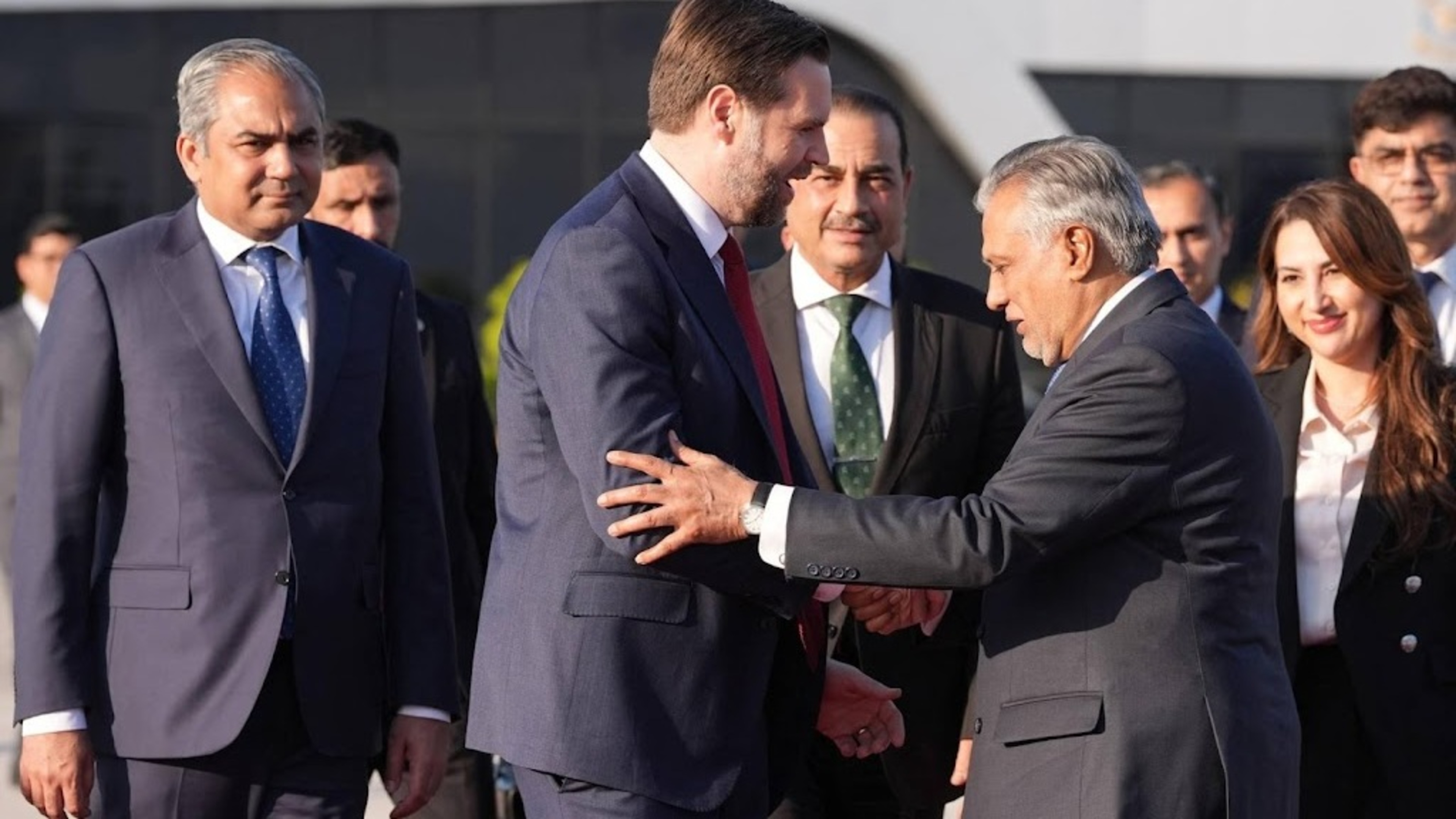 Possible new Iran-US talks in Islamabad