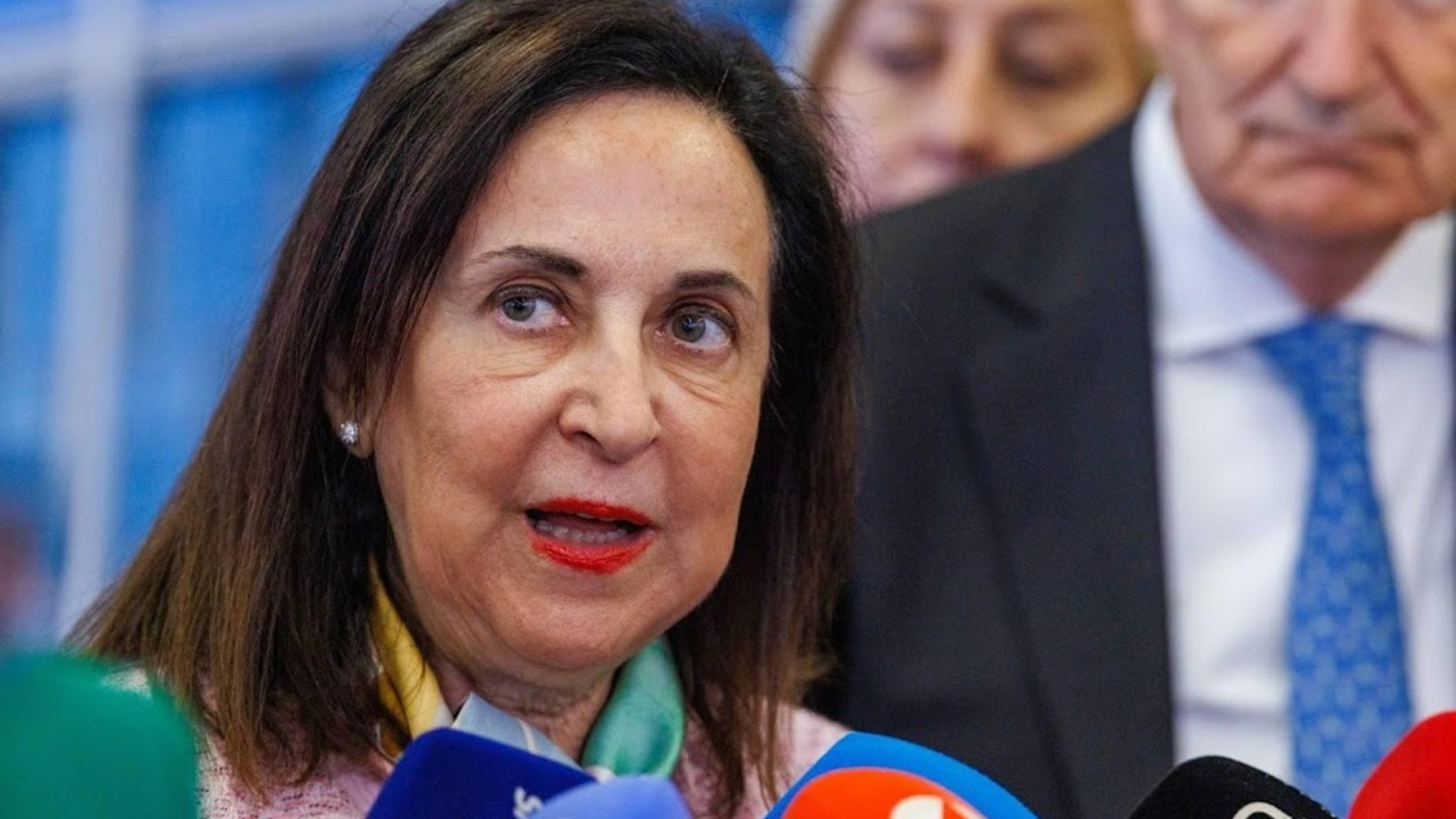 Spain will not join mission to clear Strait of Hormuz blockade