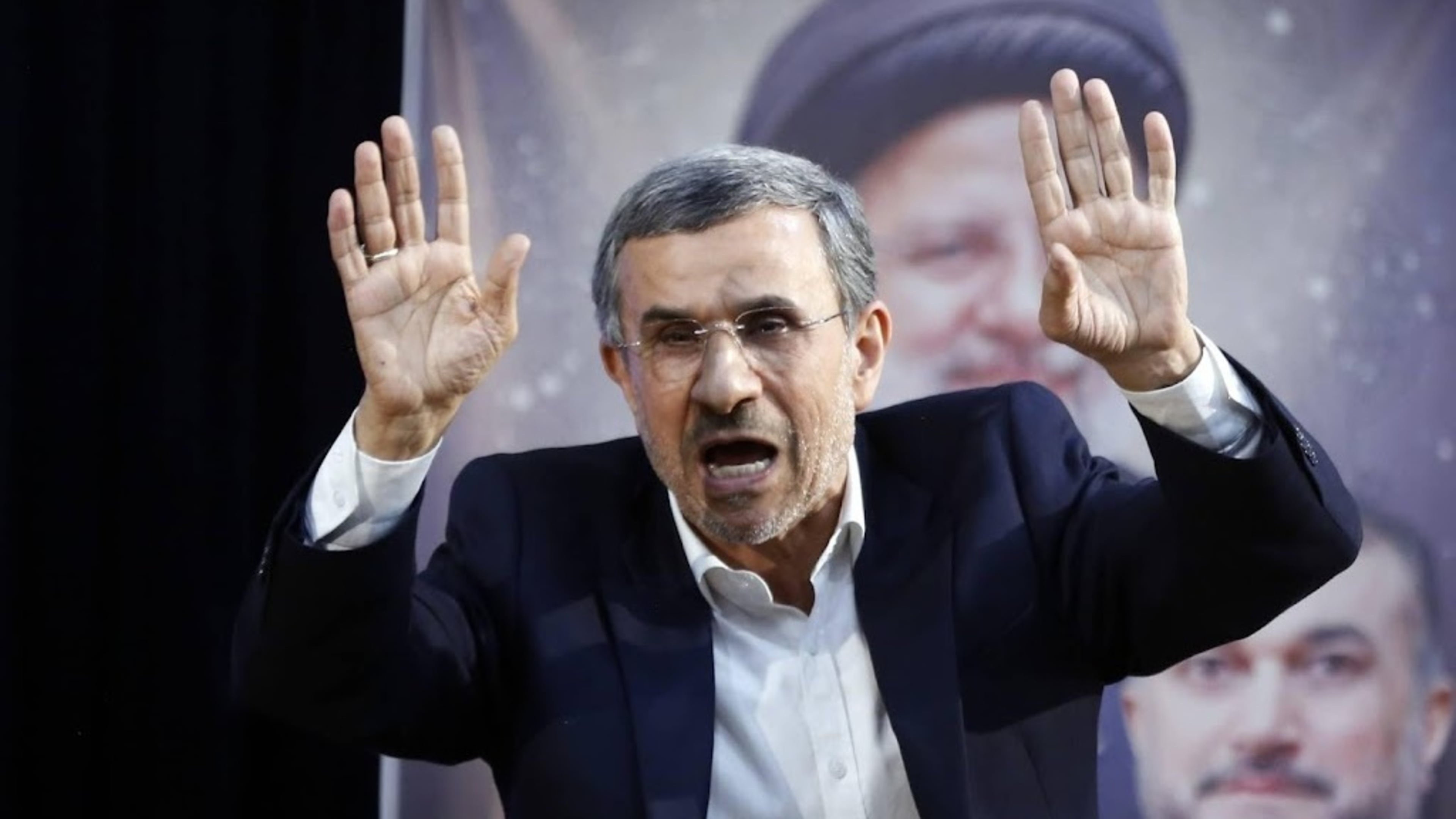 NYT: US and Israel wanted to install Iranian hardliner as leader