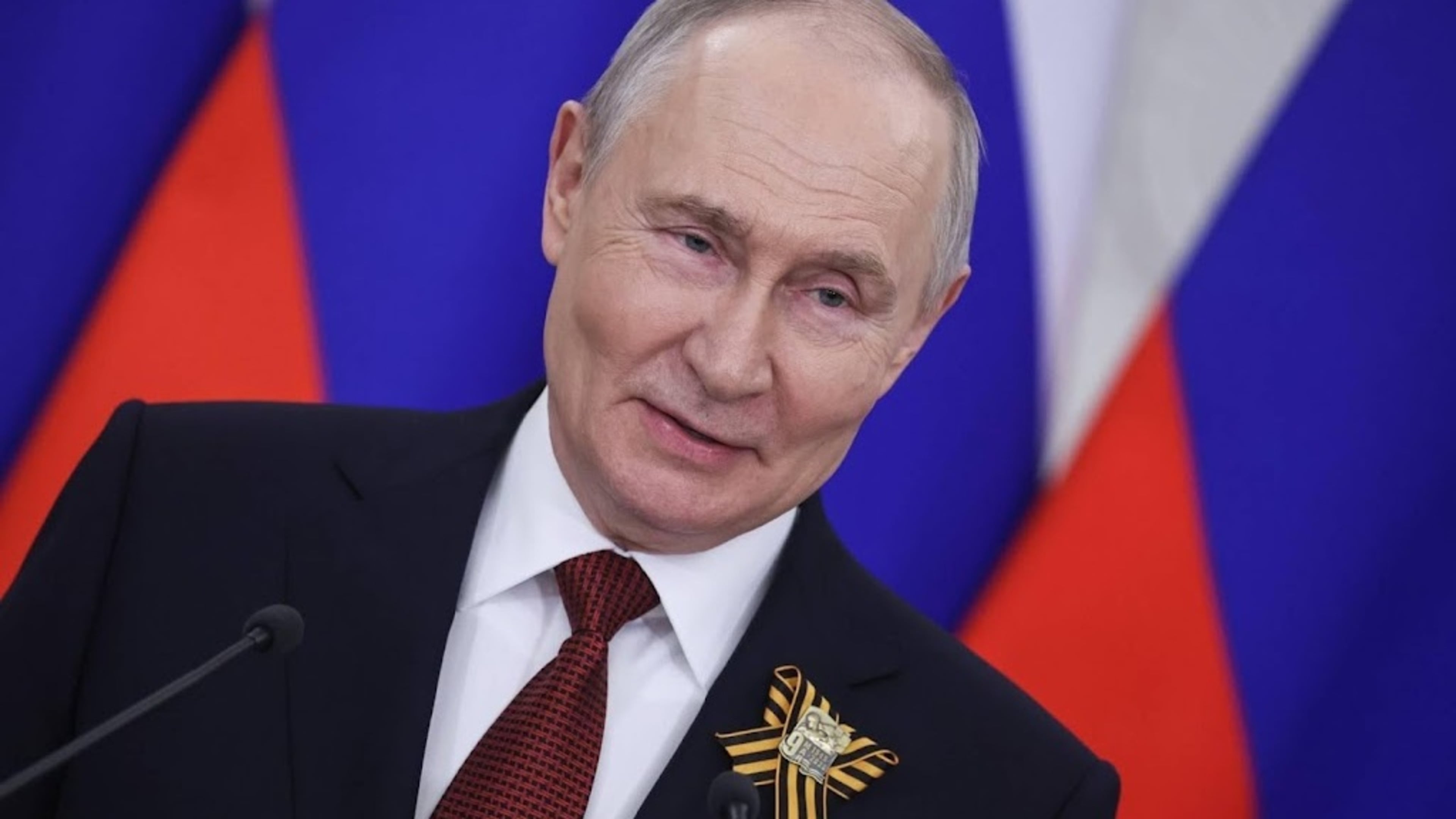 Russia confirms end of ceasefire with Ukraine