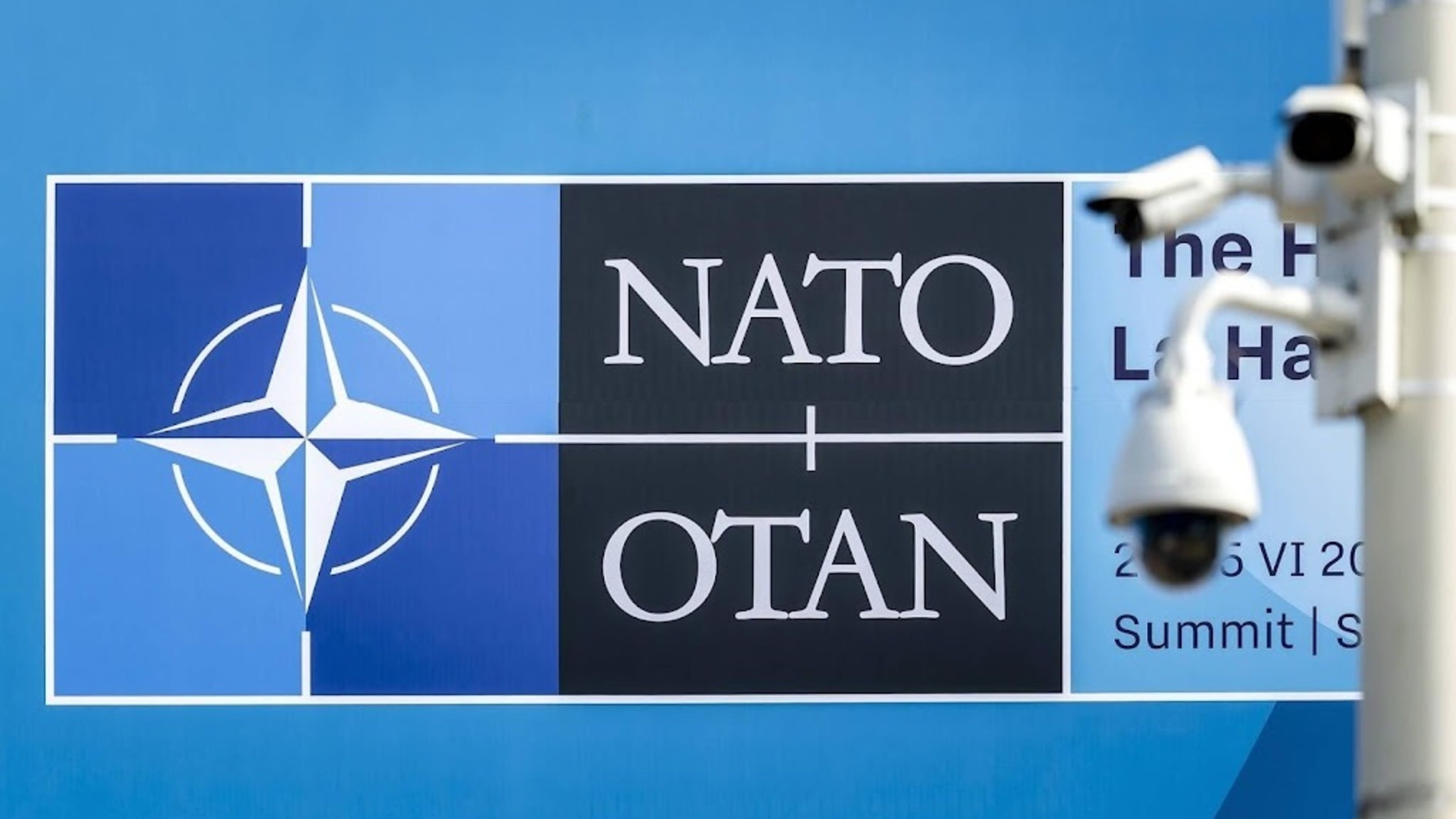 Reuters: NATO considers no longer holding annual summits