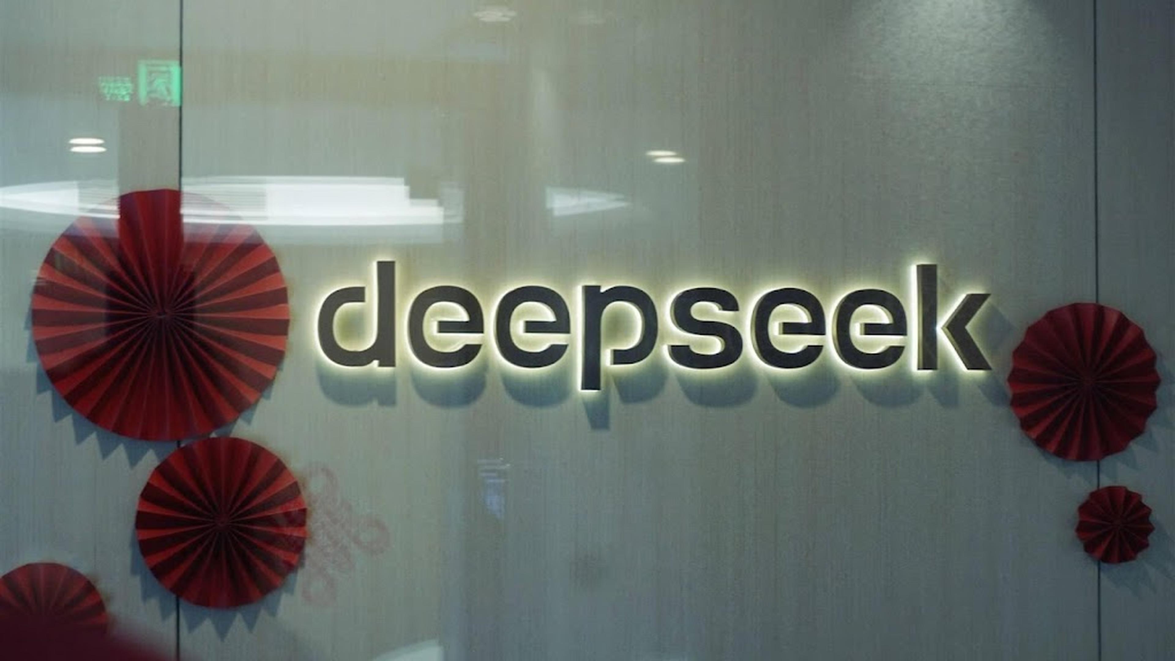 Zuid-Koreaanse overheid blokkeert Chinese AI-tool DeepSeek ...