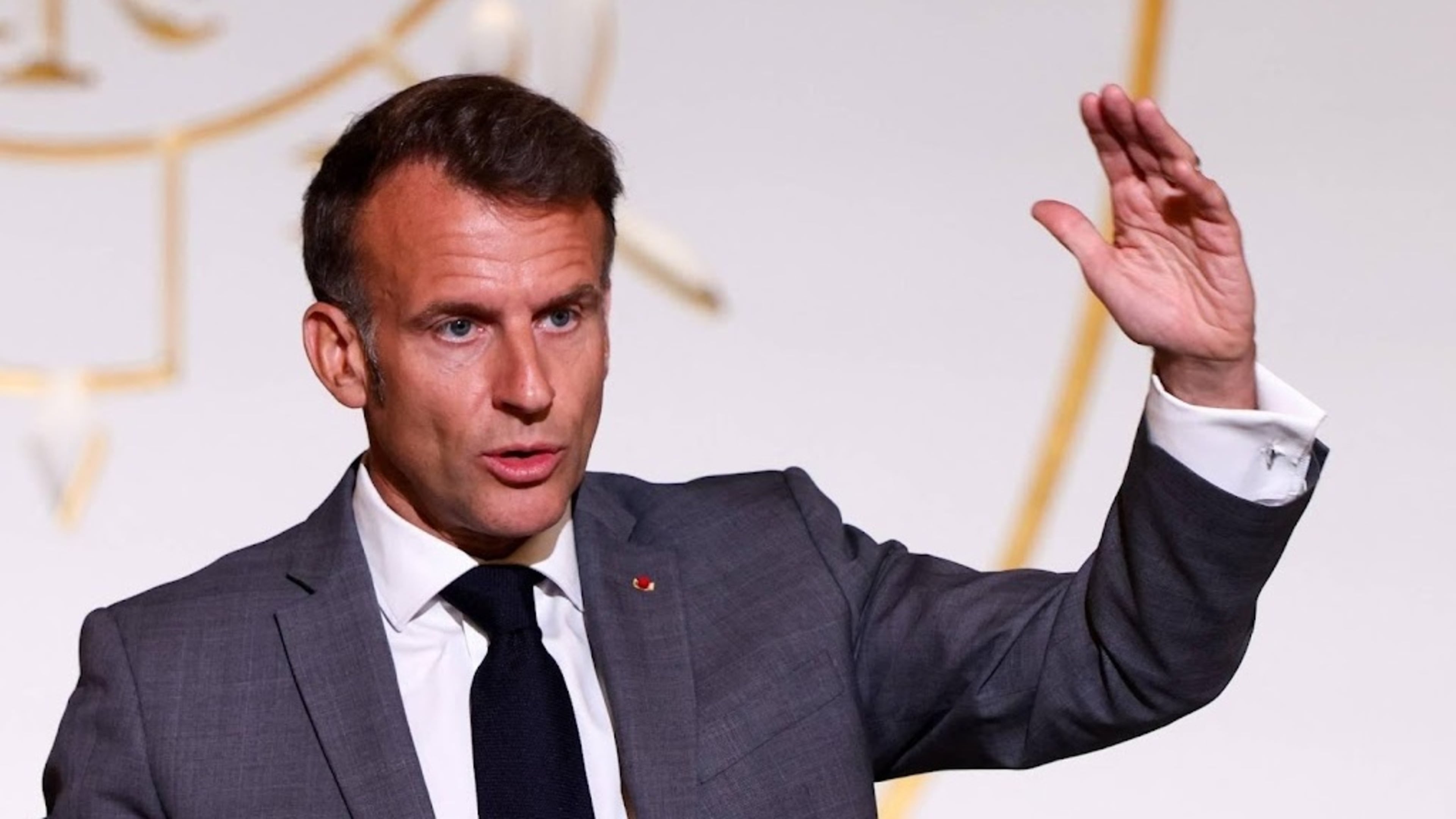 France intercepts another ship from Russia