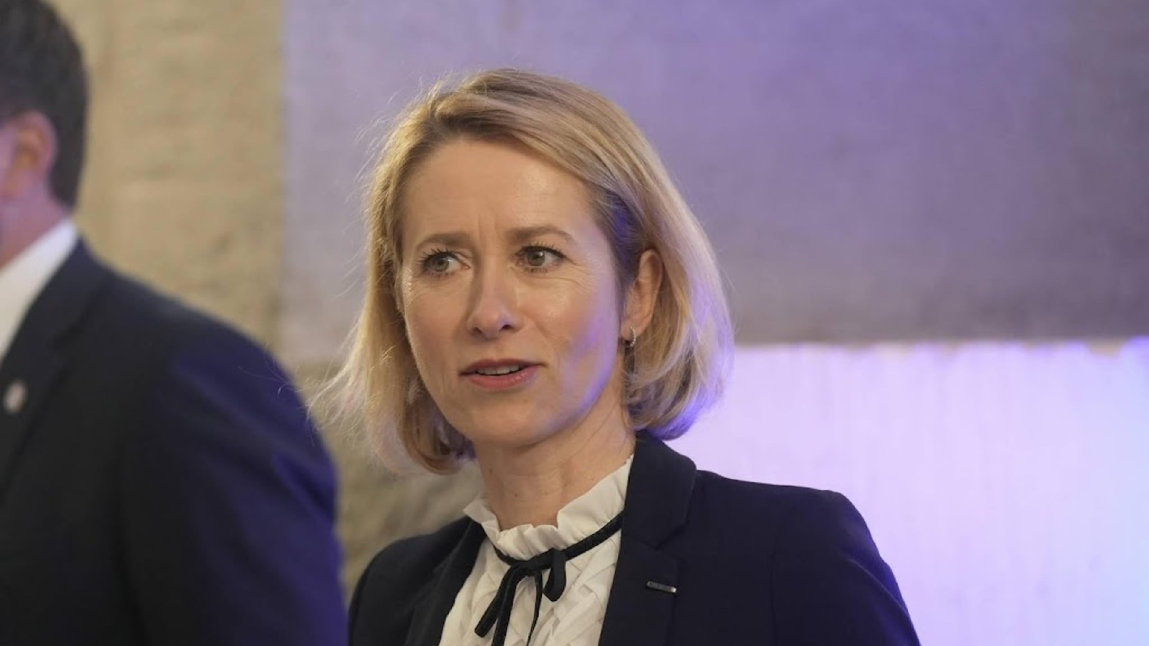 Scaled-back Red Square parade bolsters Ukraine allies