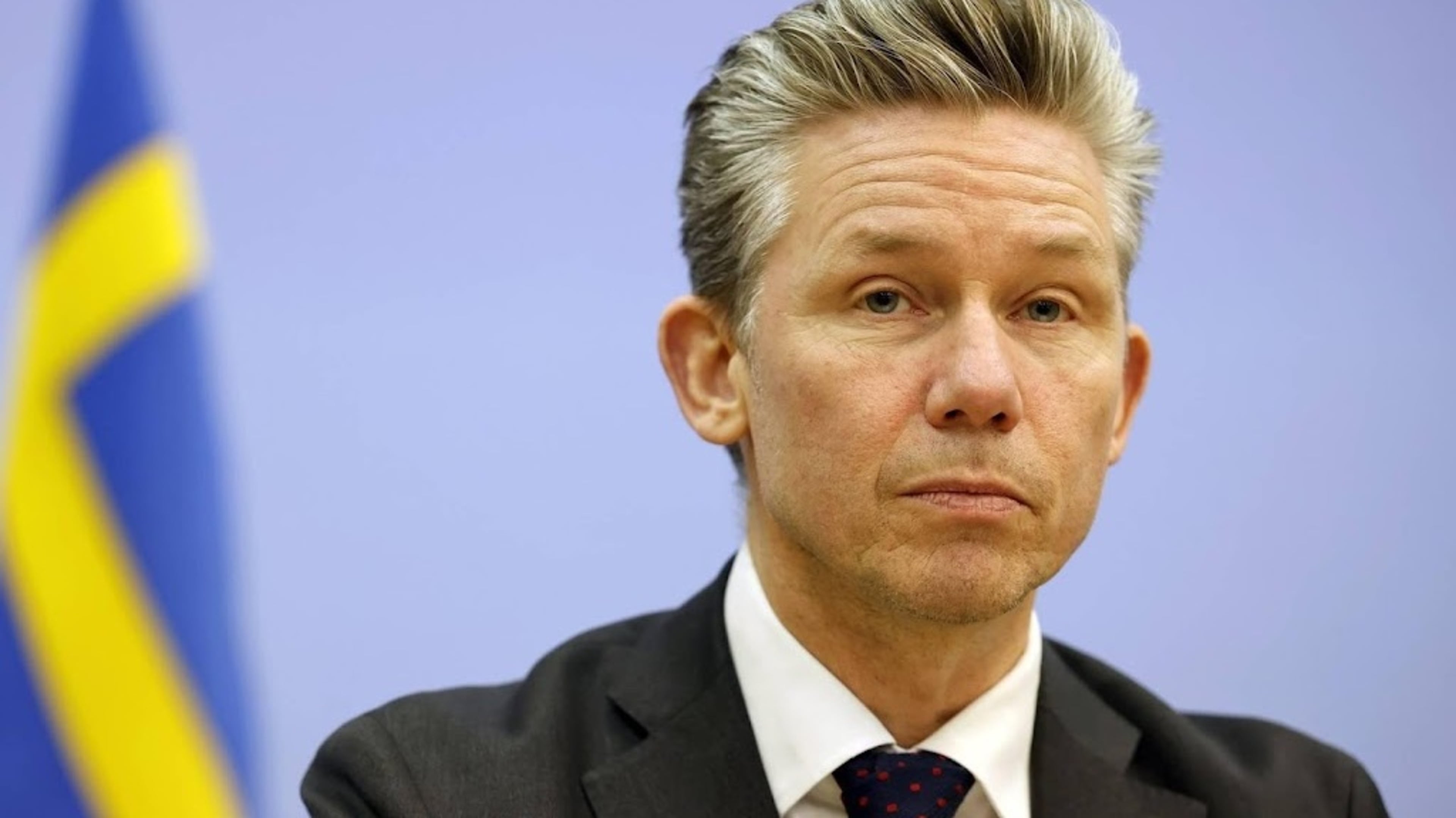 Sweden: Downed drone was indeed Russian