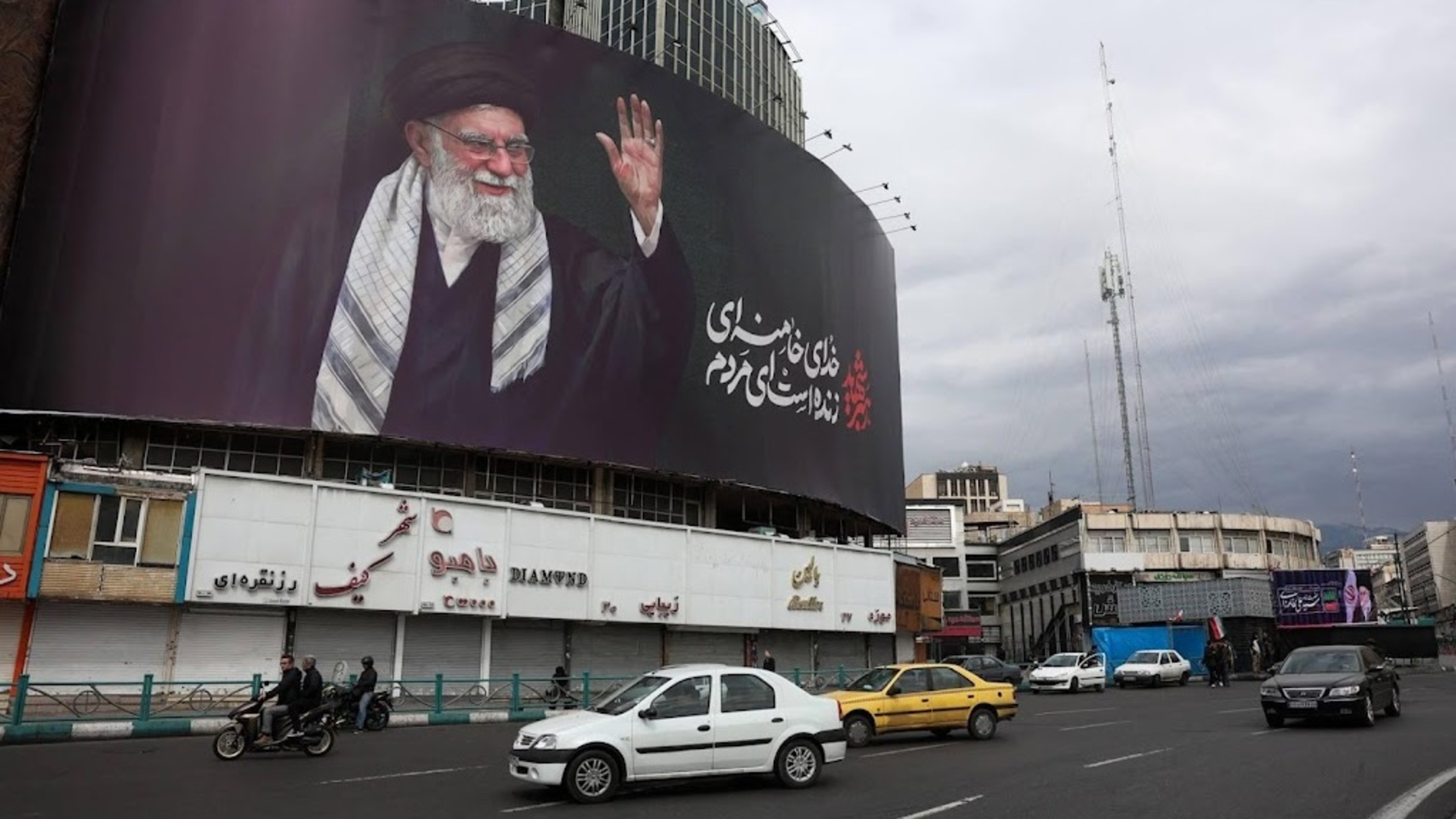 Revolutionary Guard general appointed acting Iranian defense minister