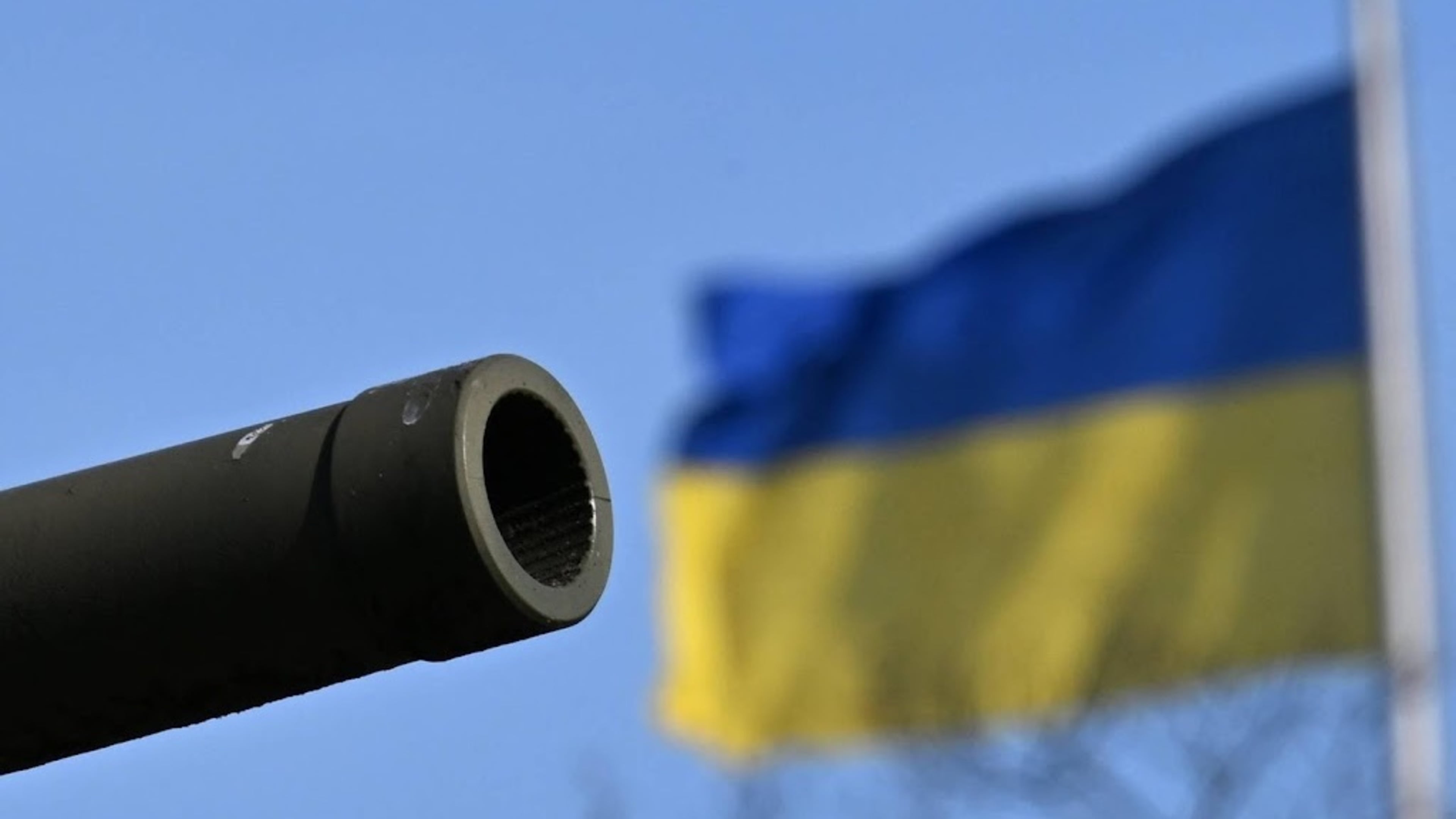 Ukraine makes most territorial gains in two years, think tank says