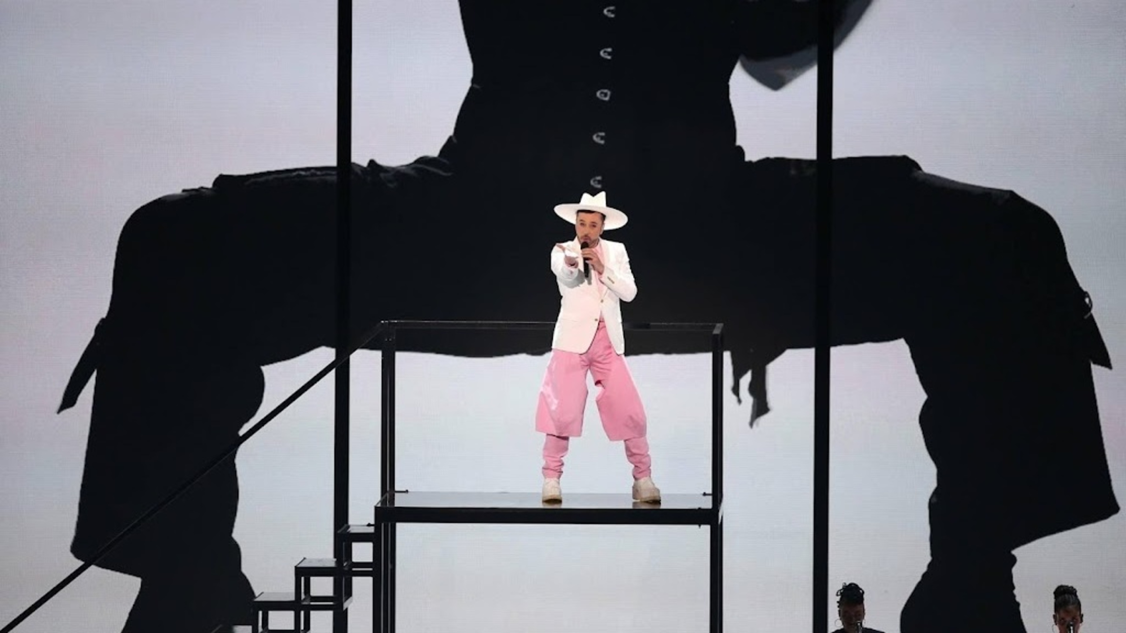 Belgium organizes alternative song festival against Israel's participation