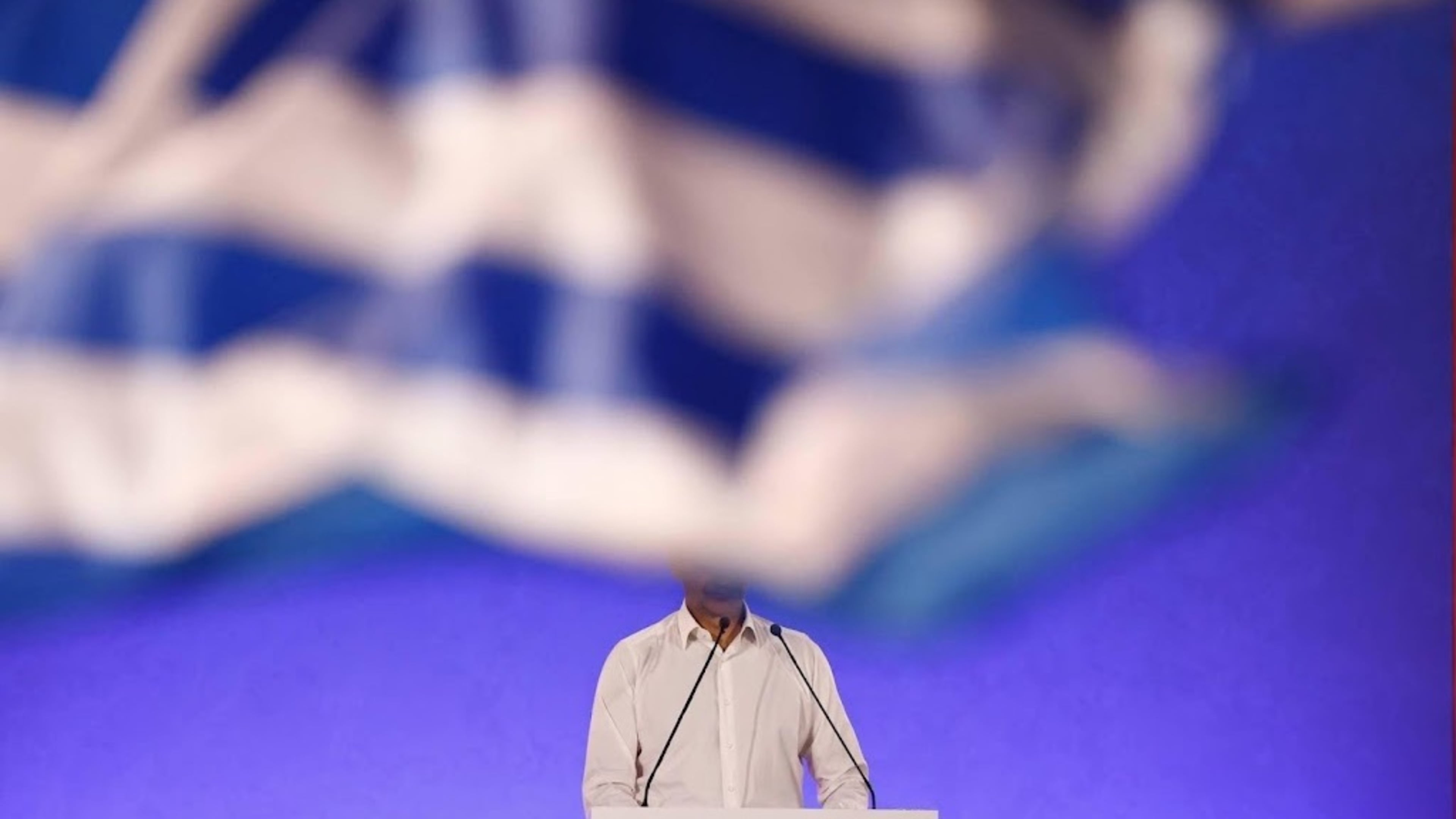 Greek politicians may face prosecution in EU funds fraud case