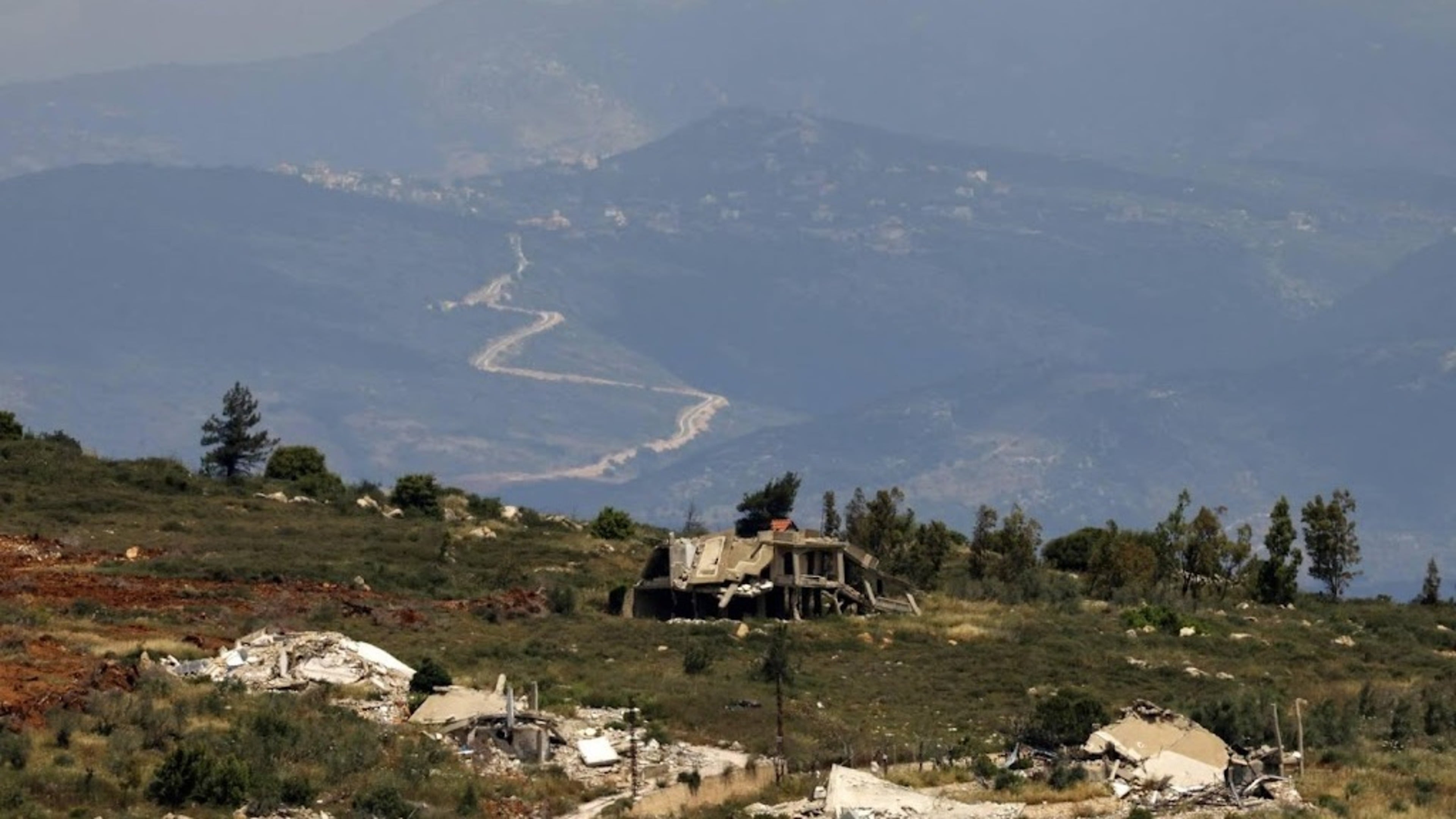 Israel announces expansion of ground operations in Lebanon