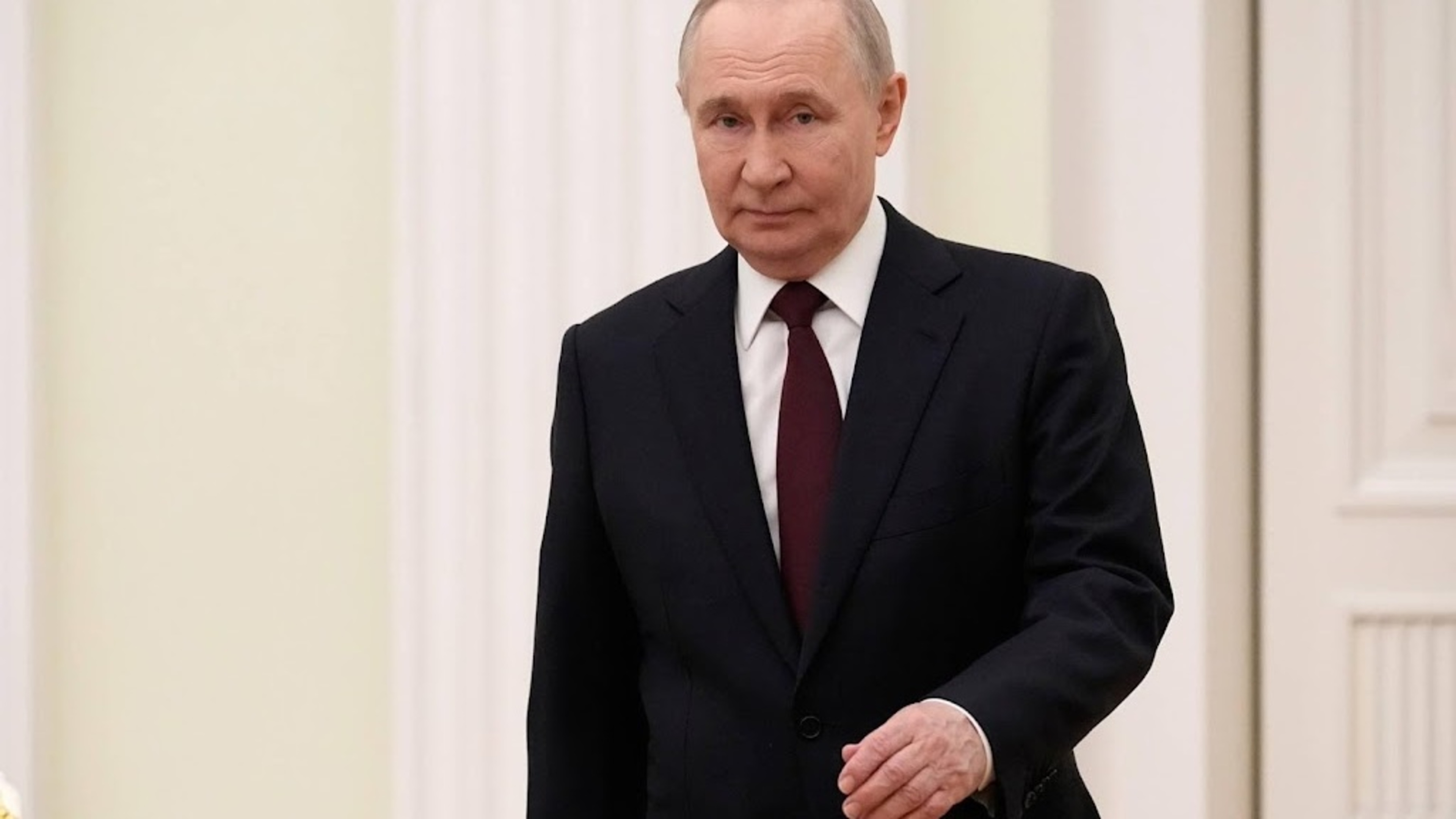 Russia issues threats over nuclear weapons in Finland