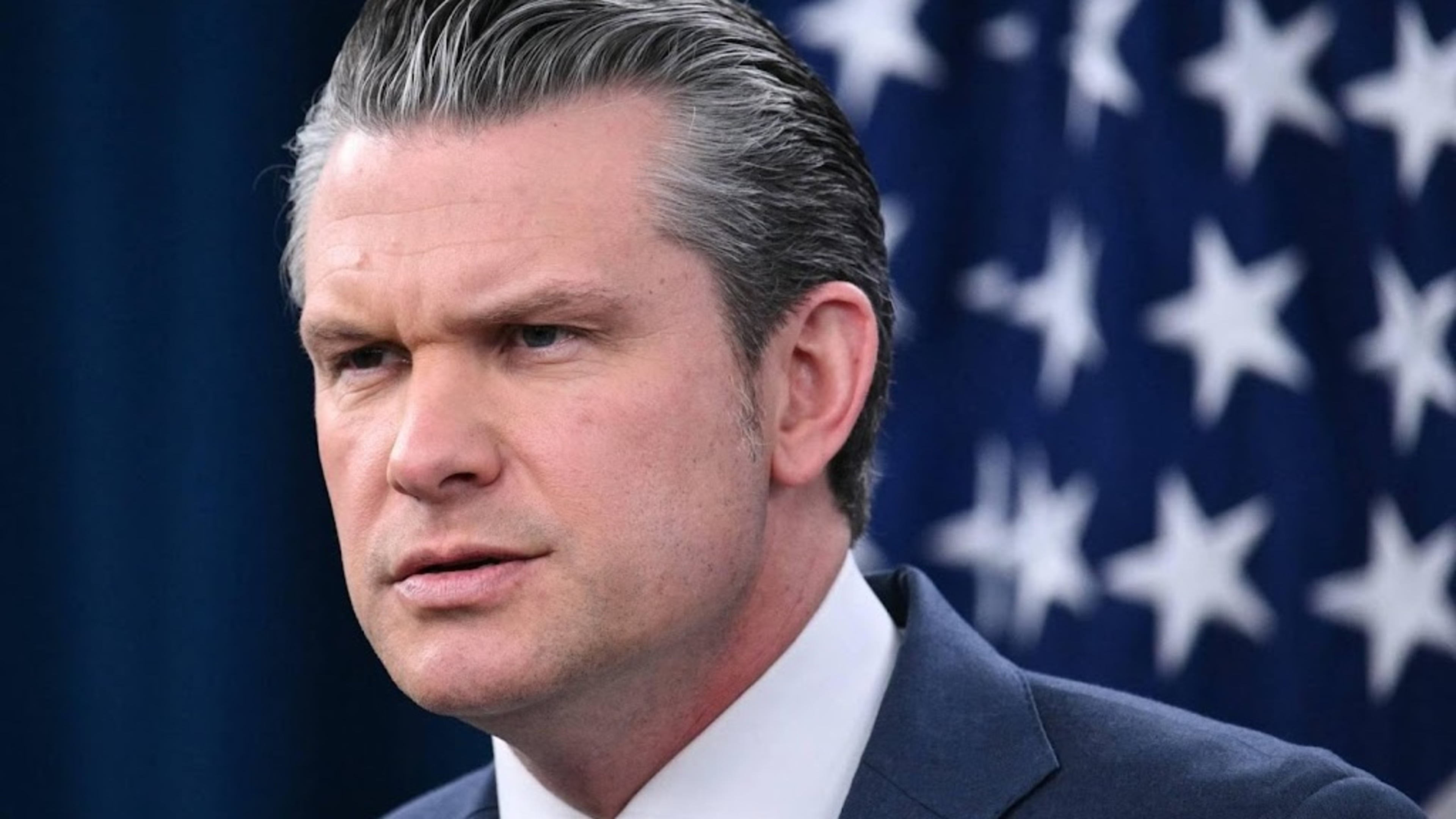 US Defense Secretary: we will finish the war in Iran