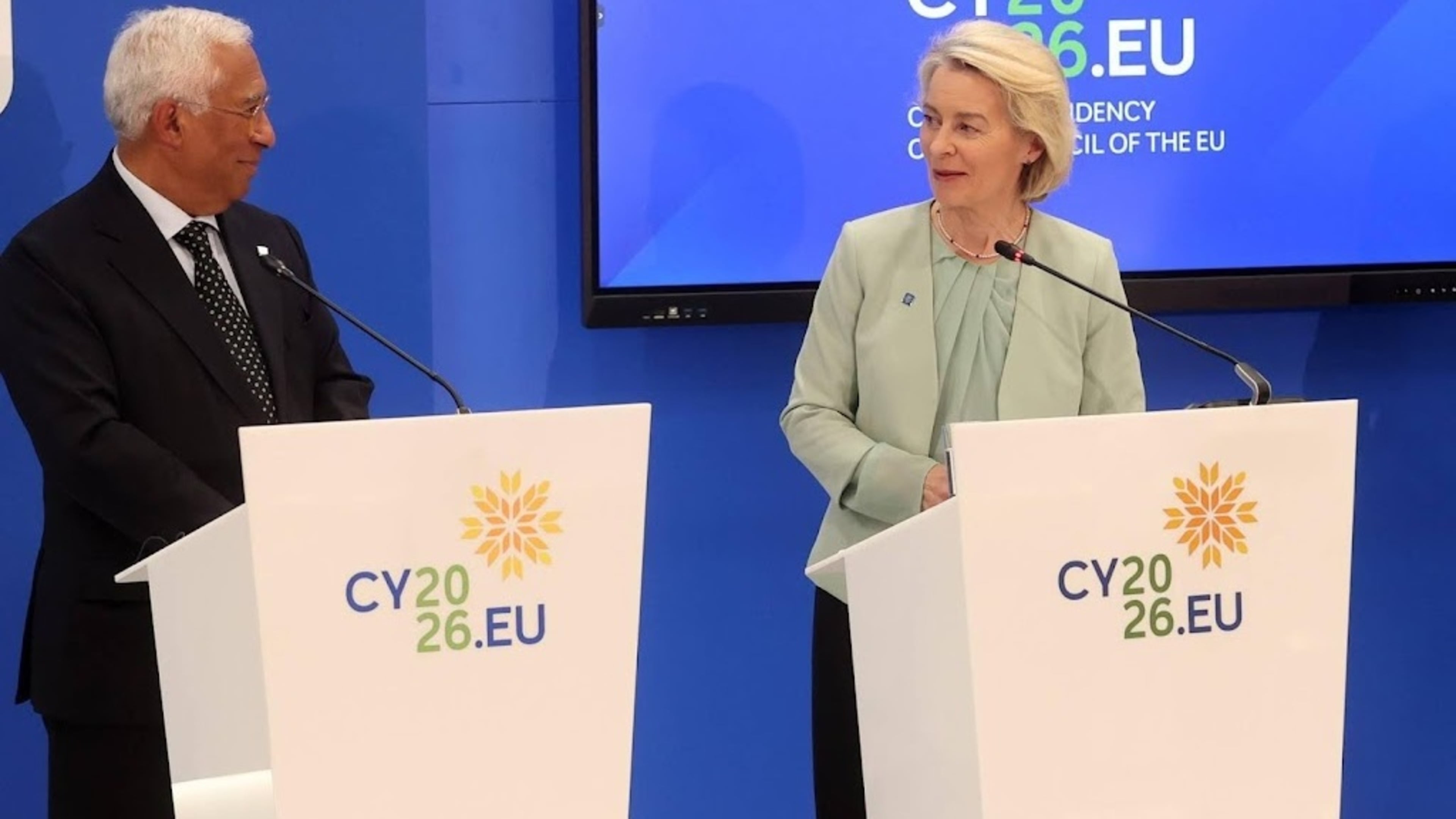 Brussels to further develop EU version of NATO Article 5