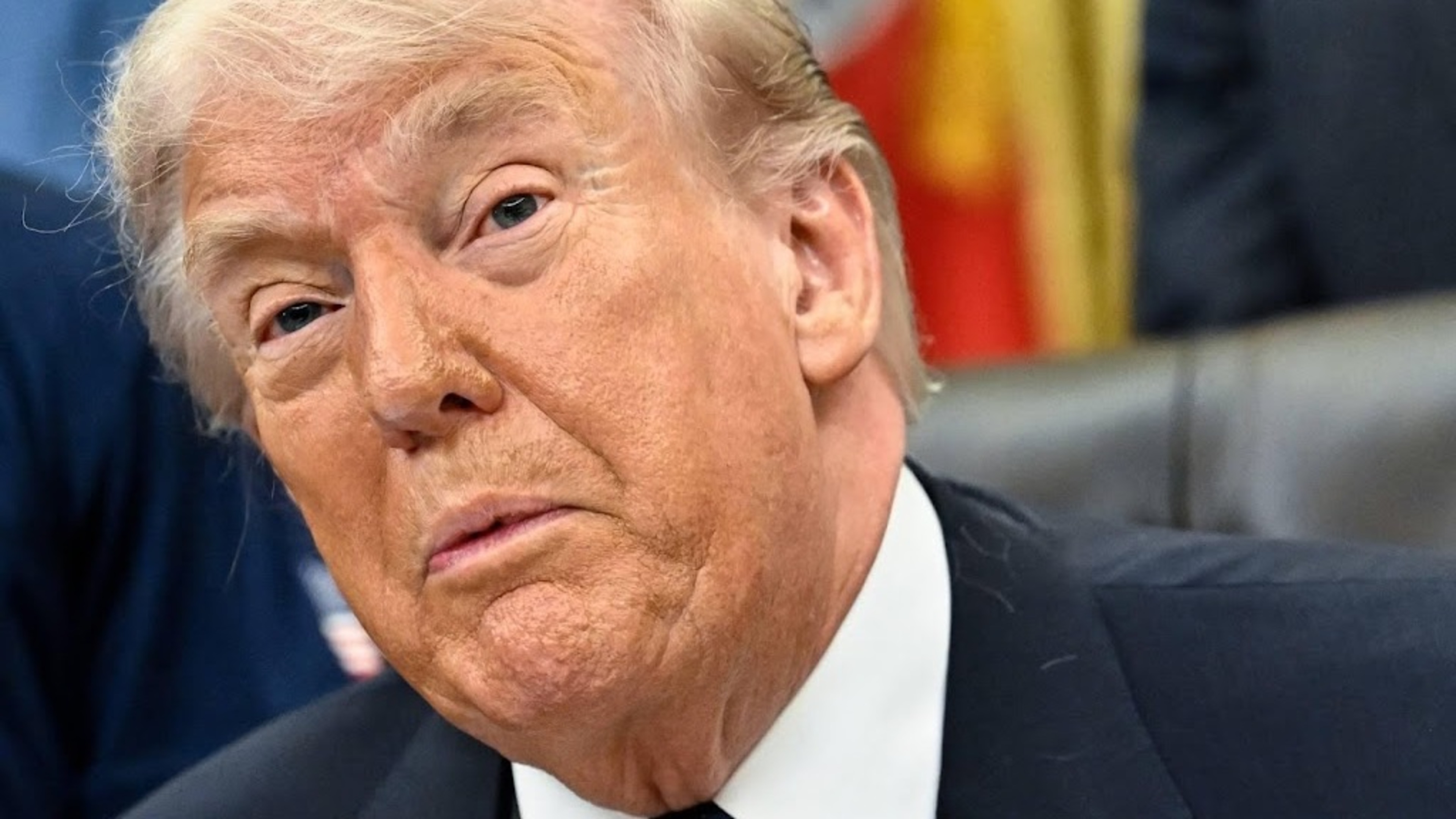 Trump: bombings will begin if Iran does not agree