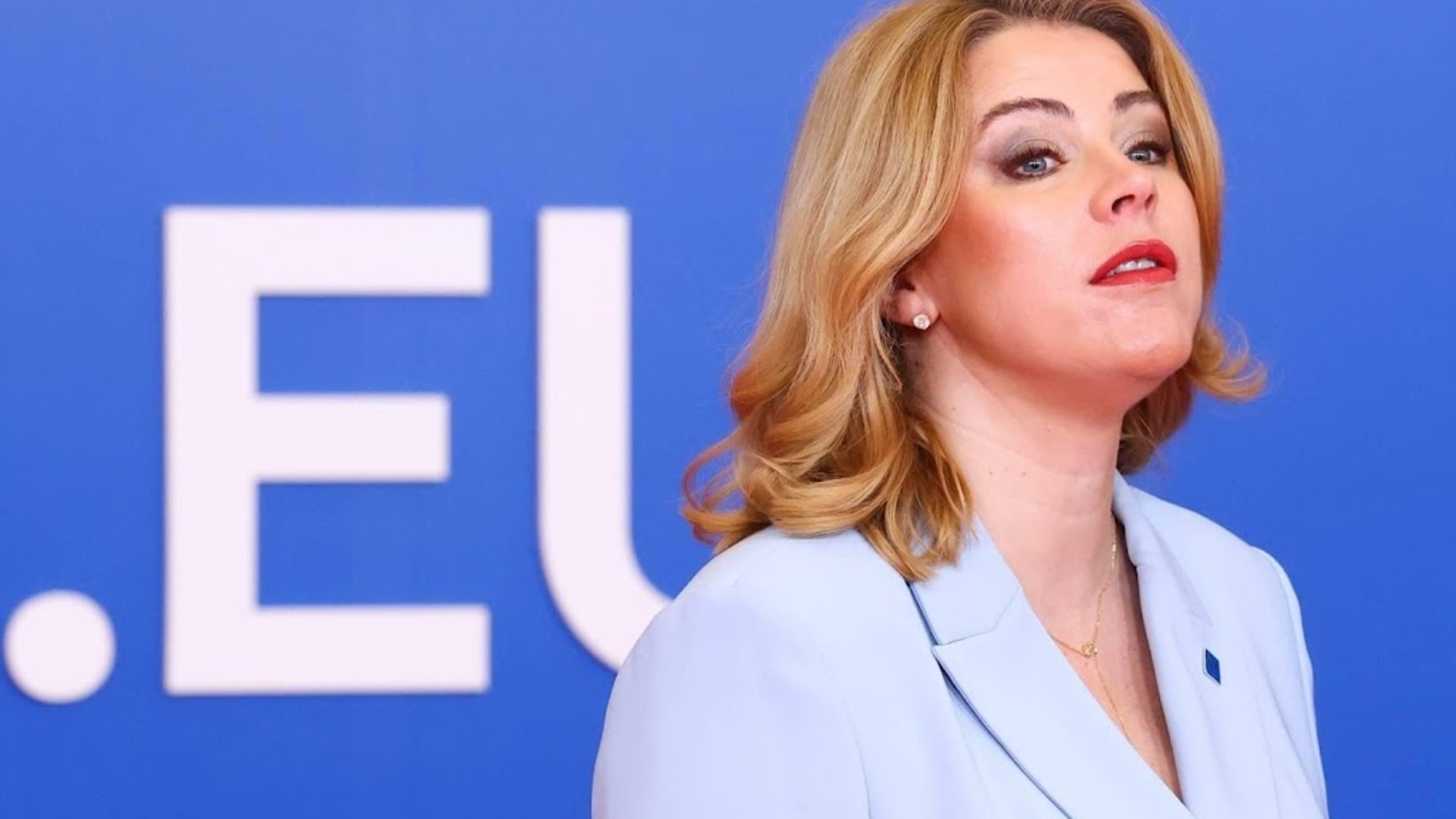 Latvian Prime Minister resigns after Ukrainian drone crisis