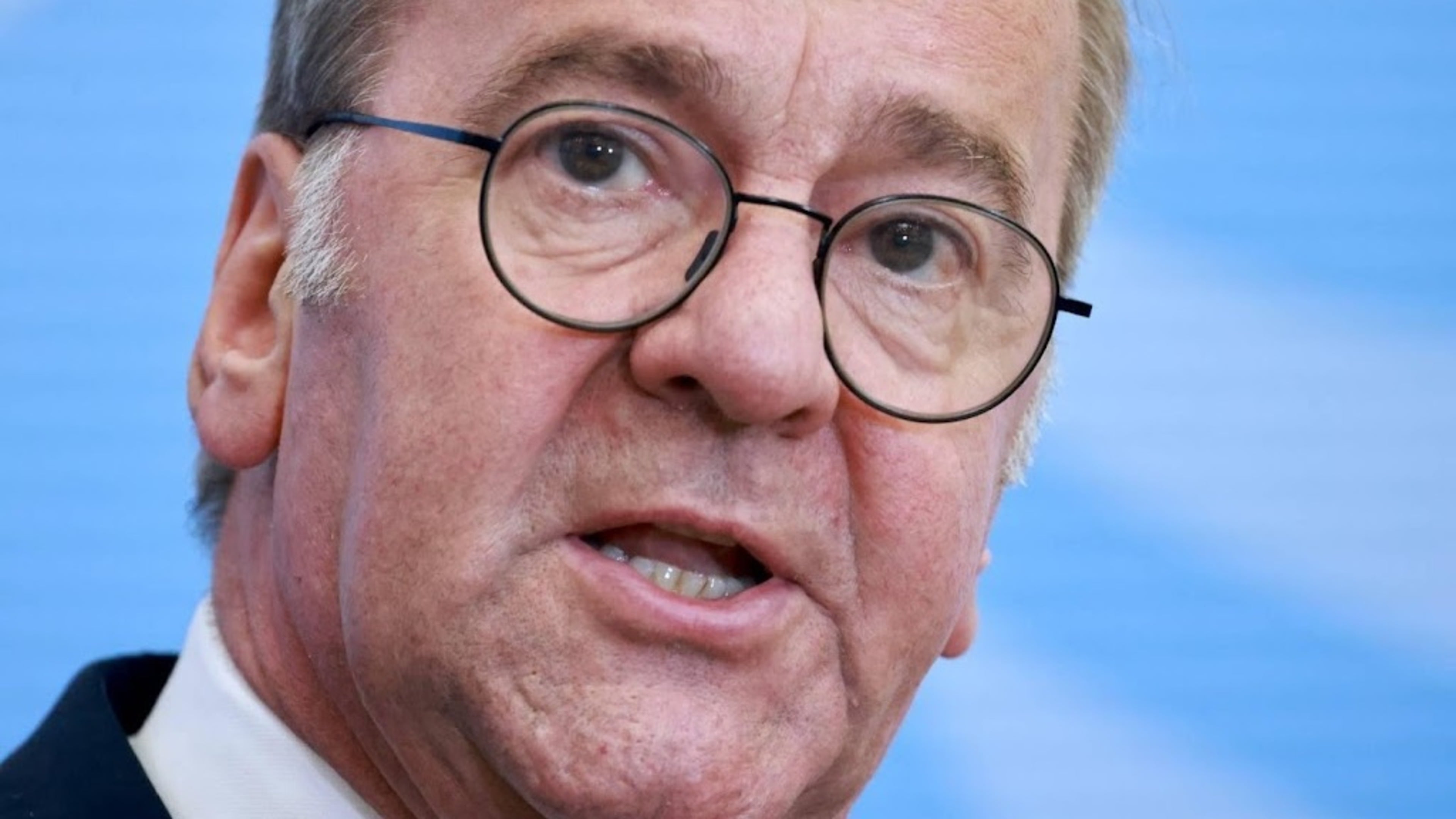 German government considers withholding classified information from AfD