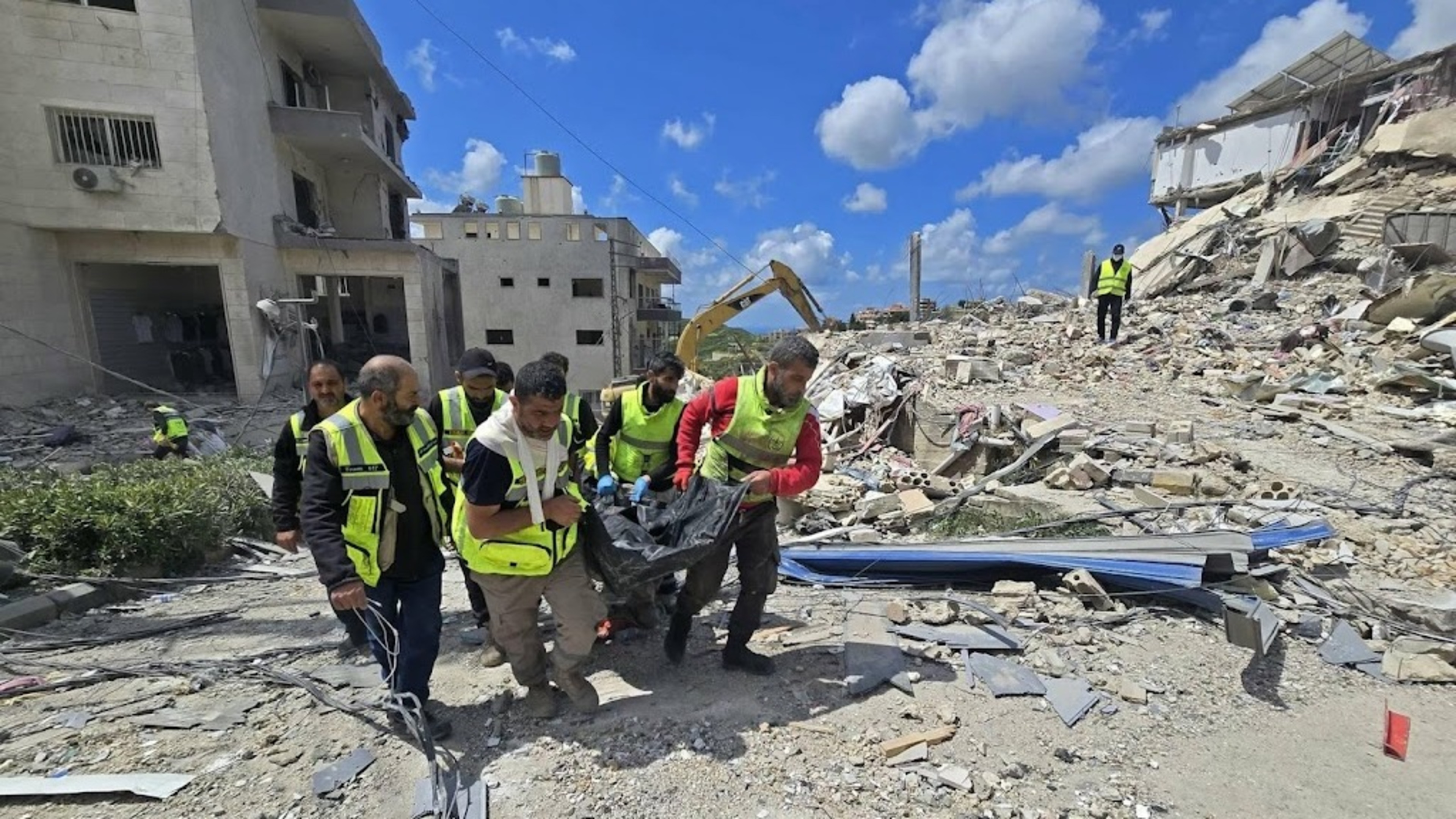 Foreign ministers: Solution in Lebanon would help entire region