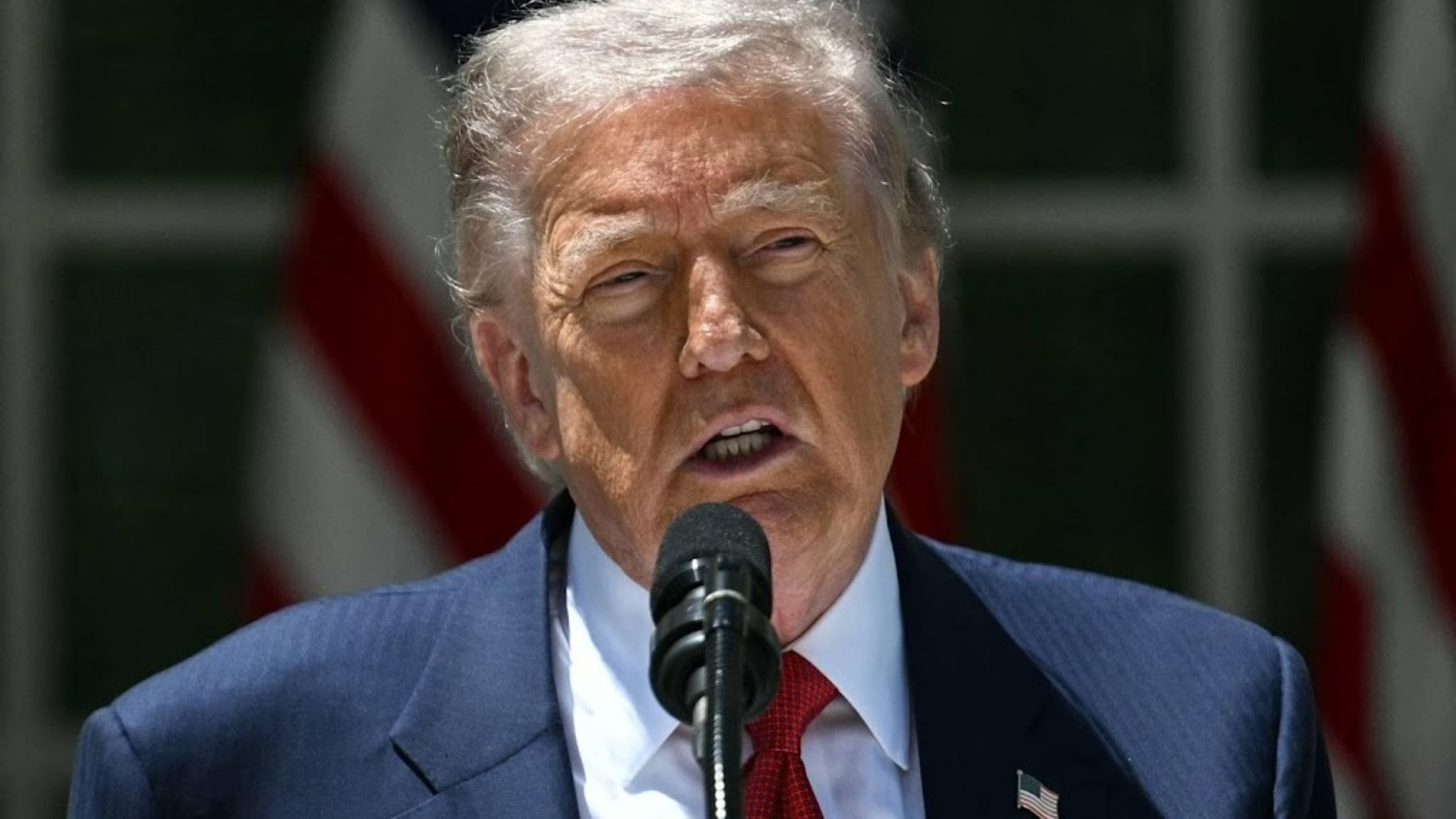 Trump announces three-day ceasefire between Ukraine and Russia