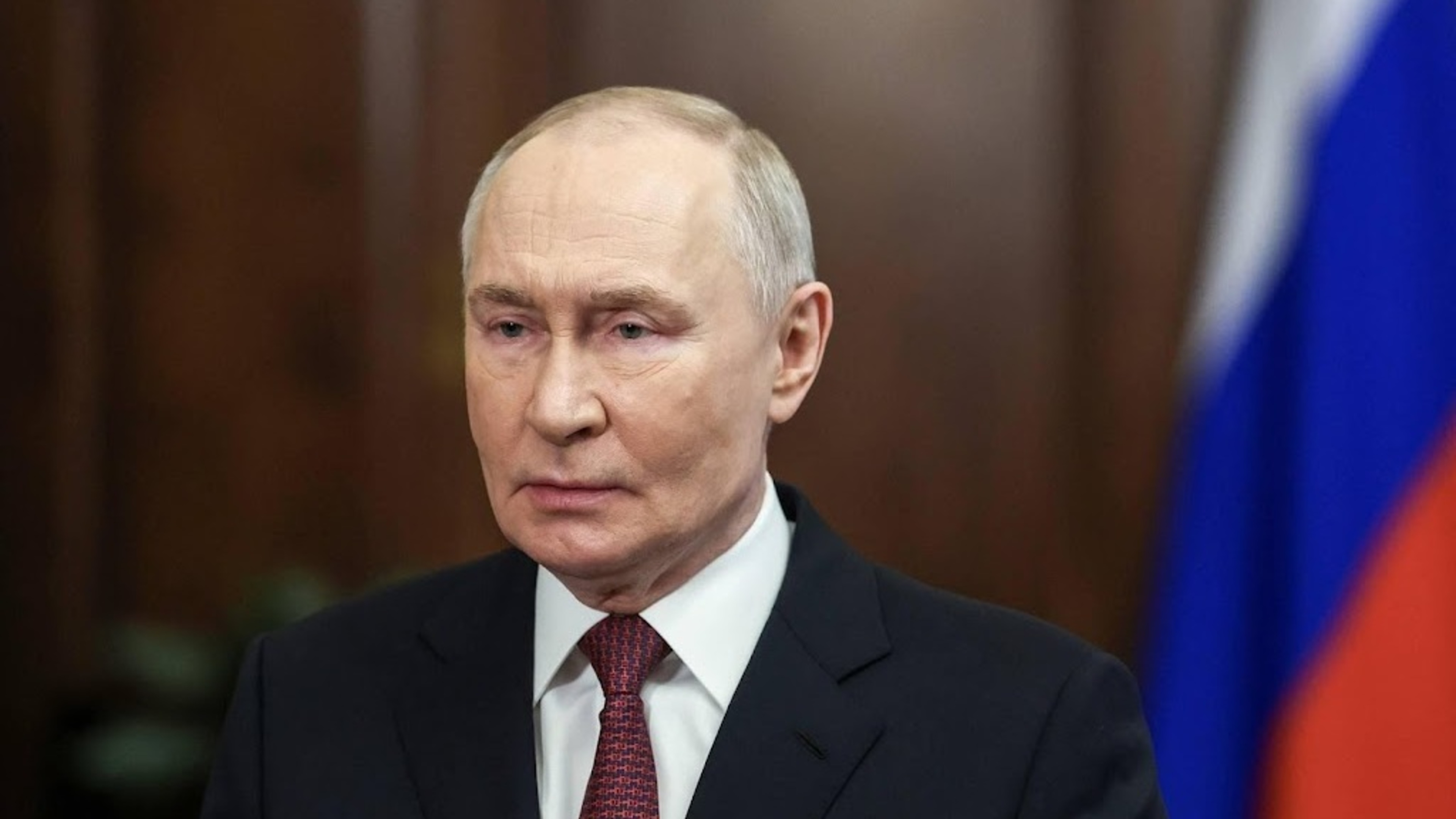 Putin and Trump speak about Iran and Ukraine