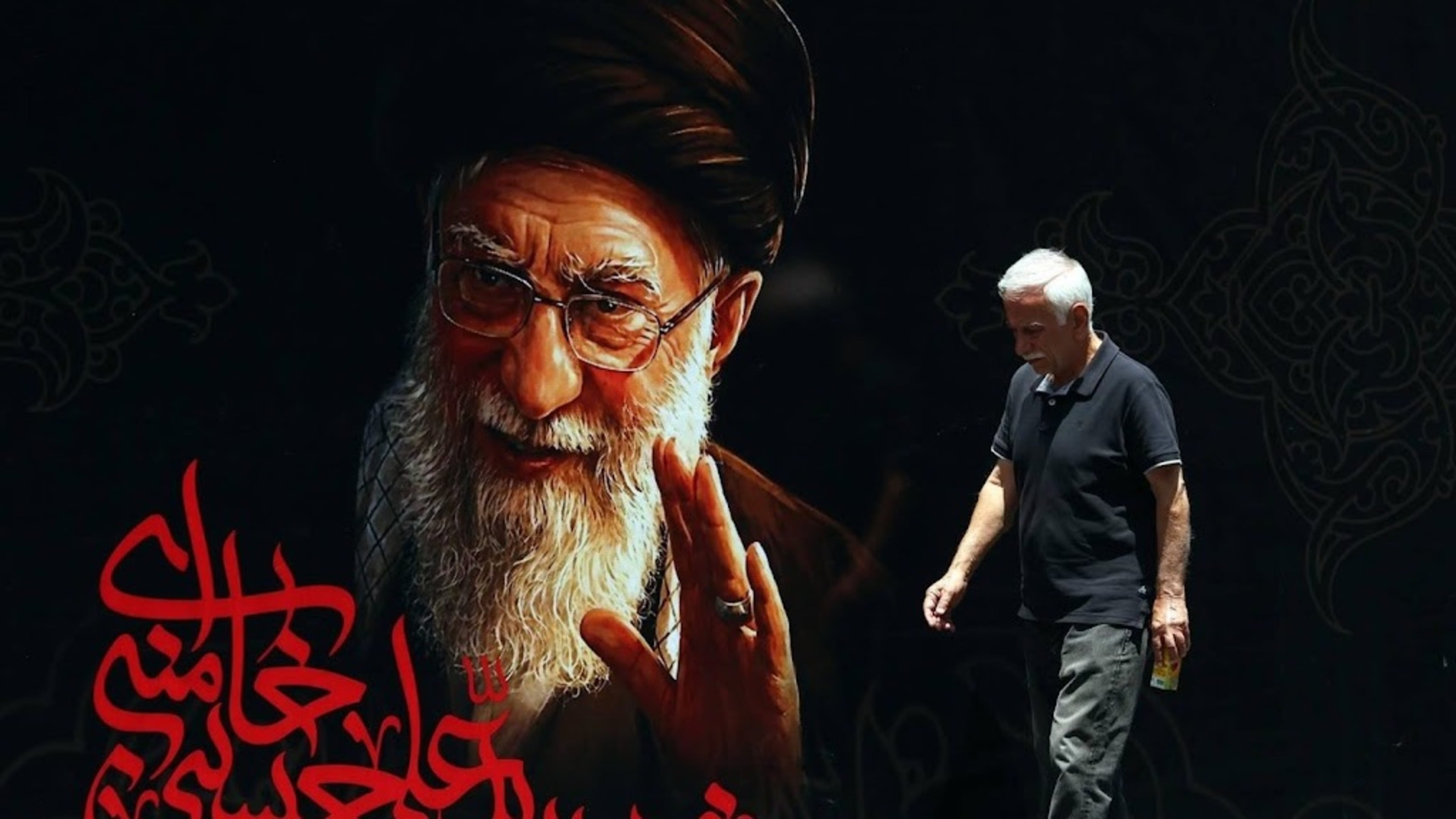 Iran begins series of mourning ceremonies for Ali Khamenei funeral