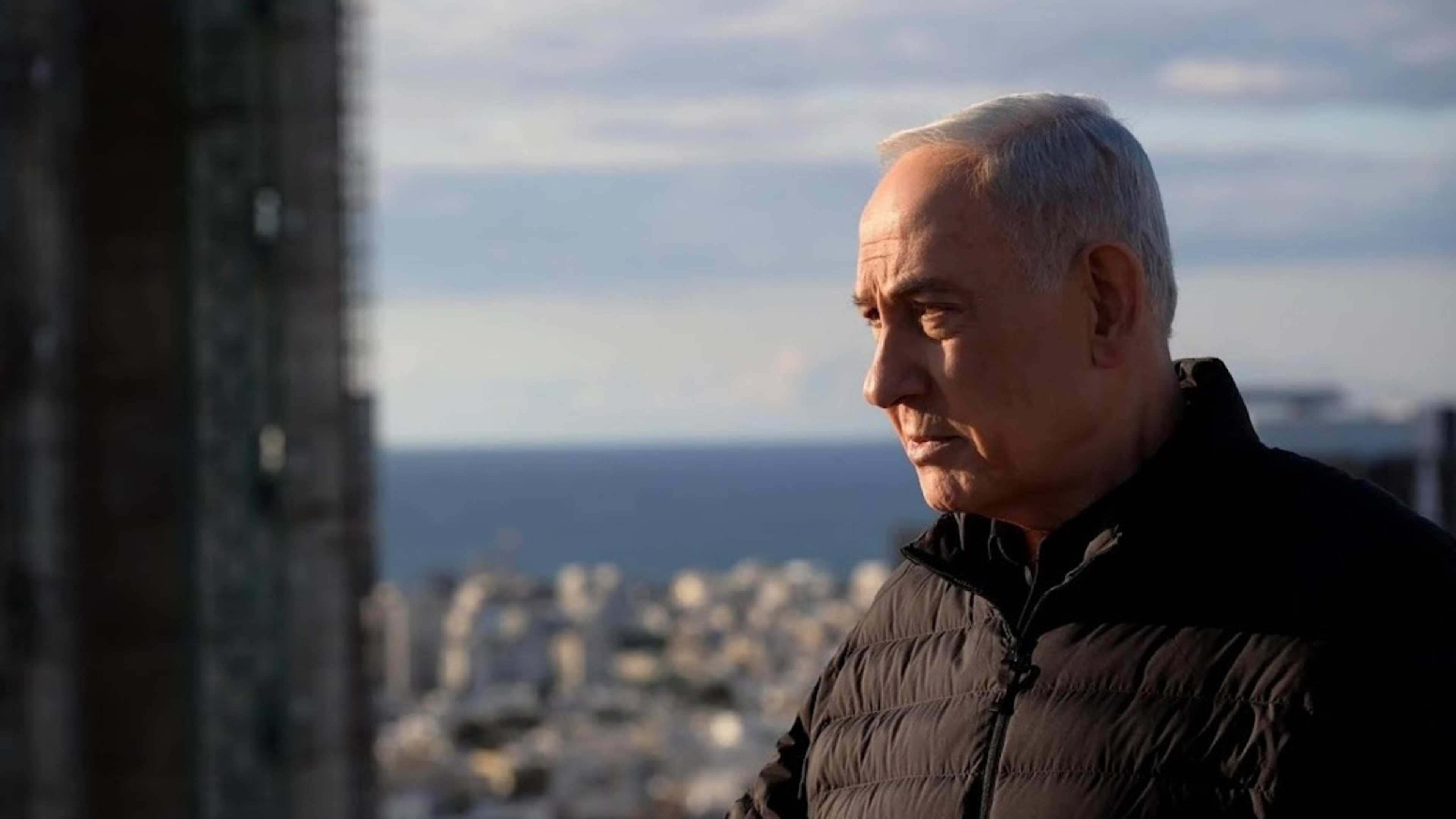 Netanyahu: war with Iran will not last forever