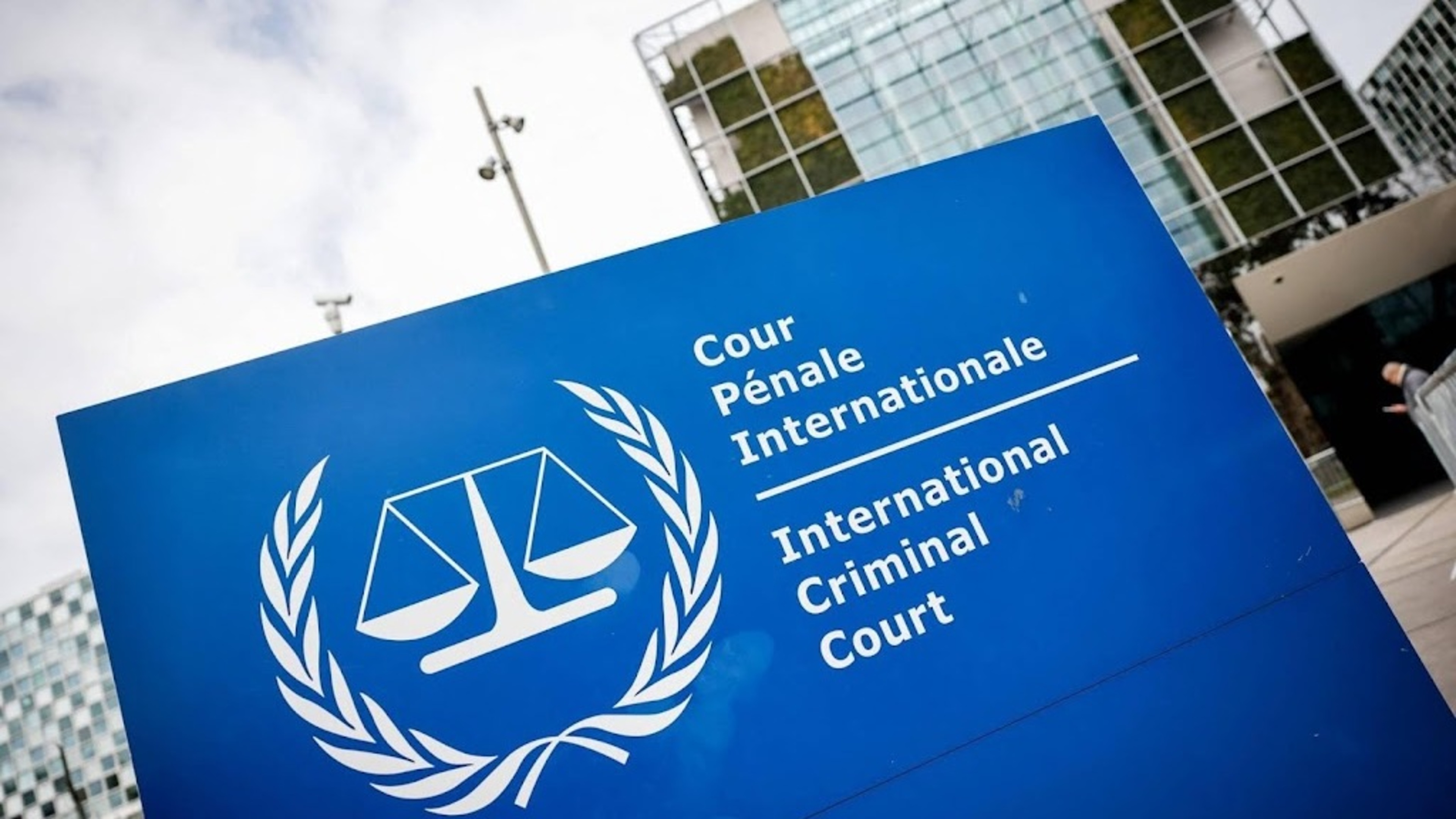 ICC investigates Belarus for crimes against humanity