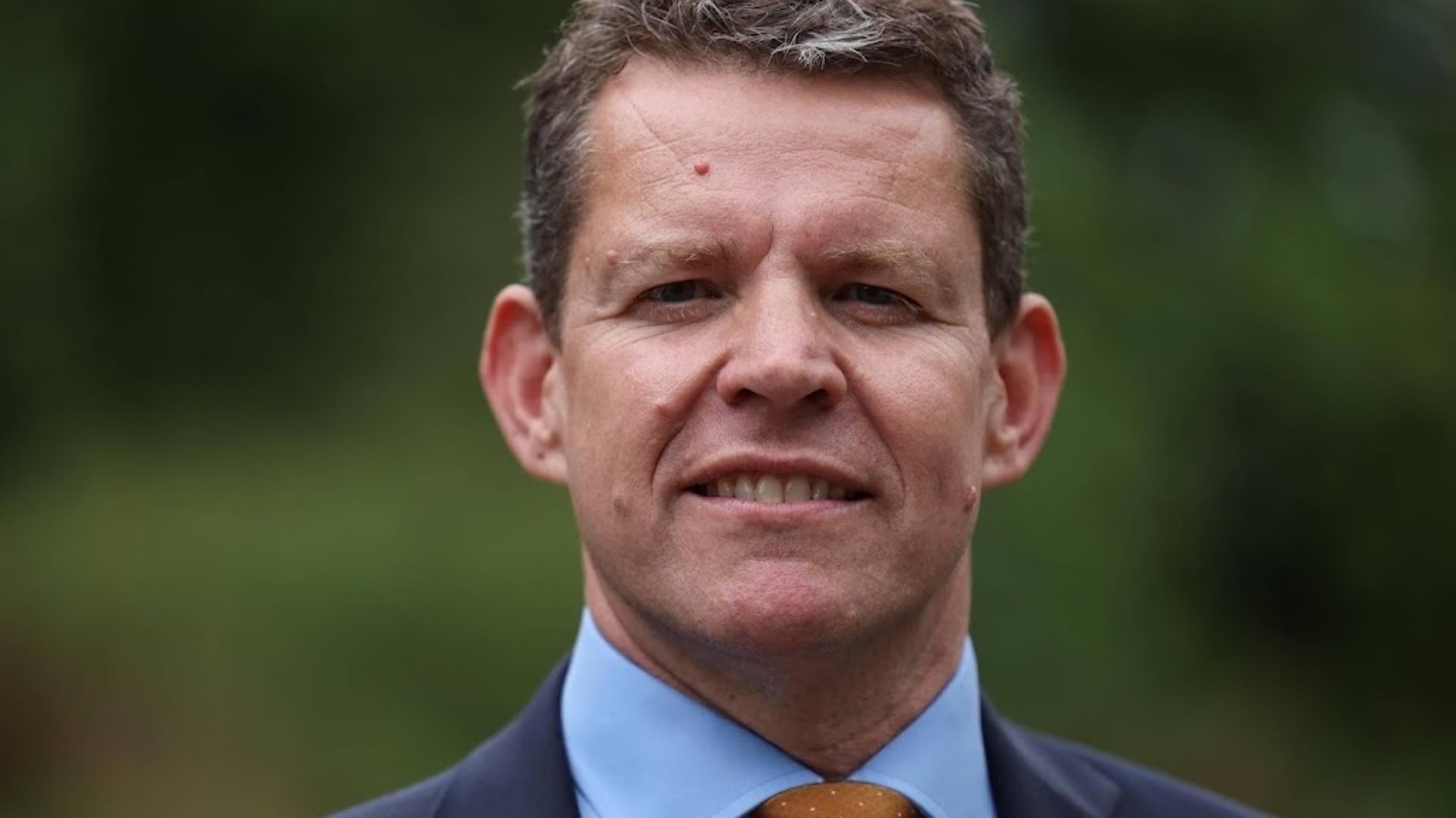 First pro-independence leader of Wales appointed