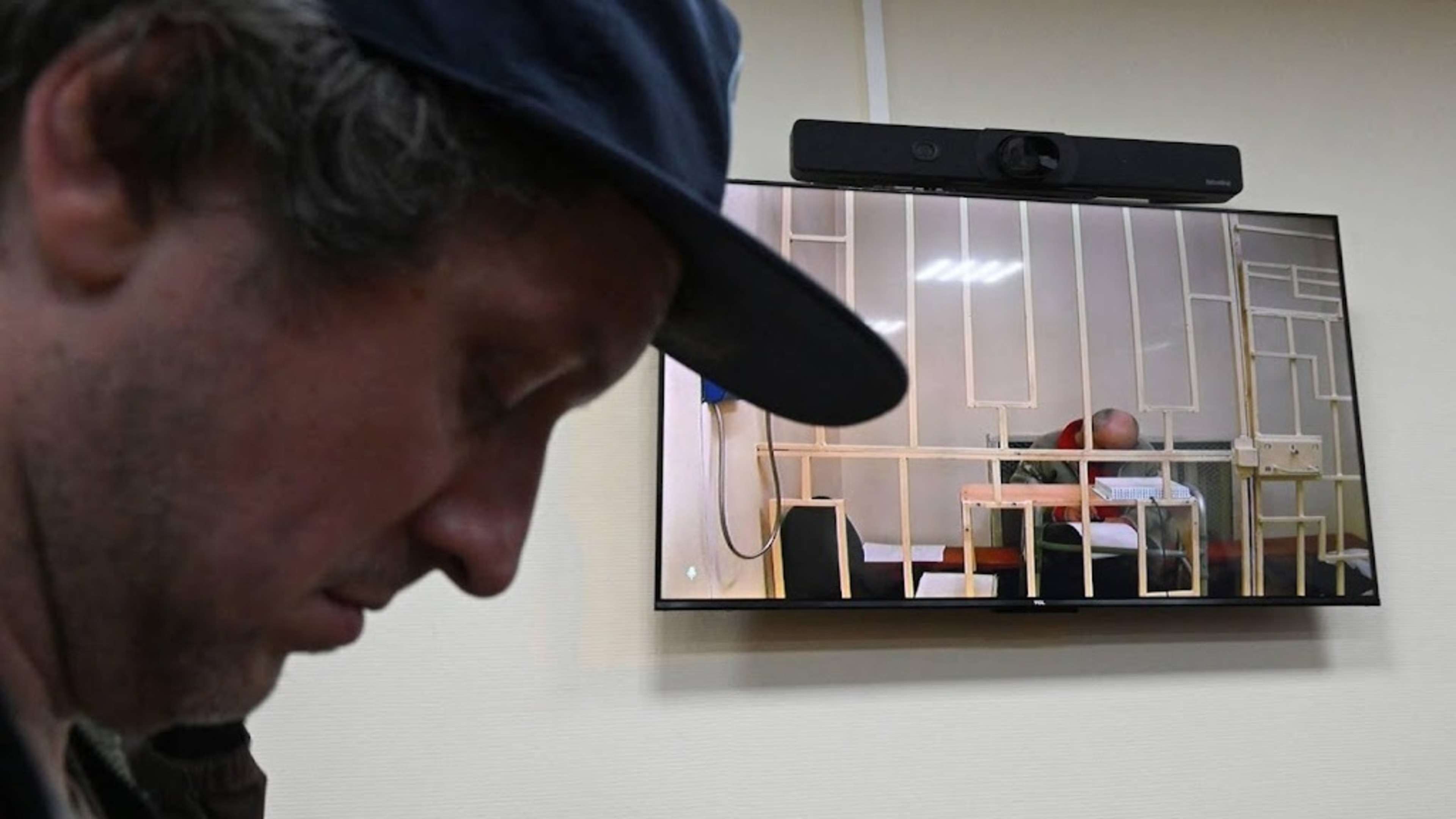 19-year prison sentence for fraud at Russian military theme park