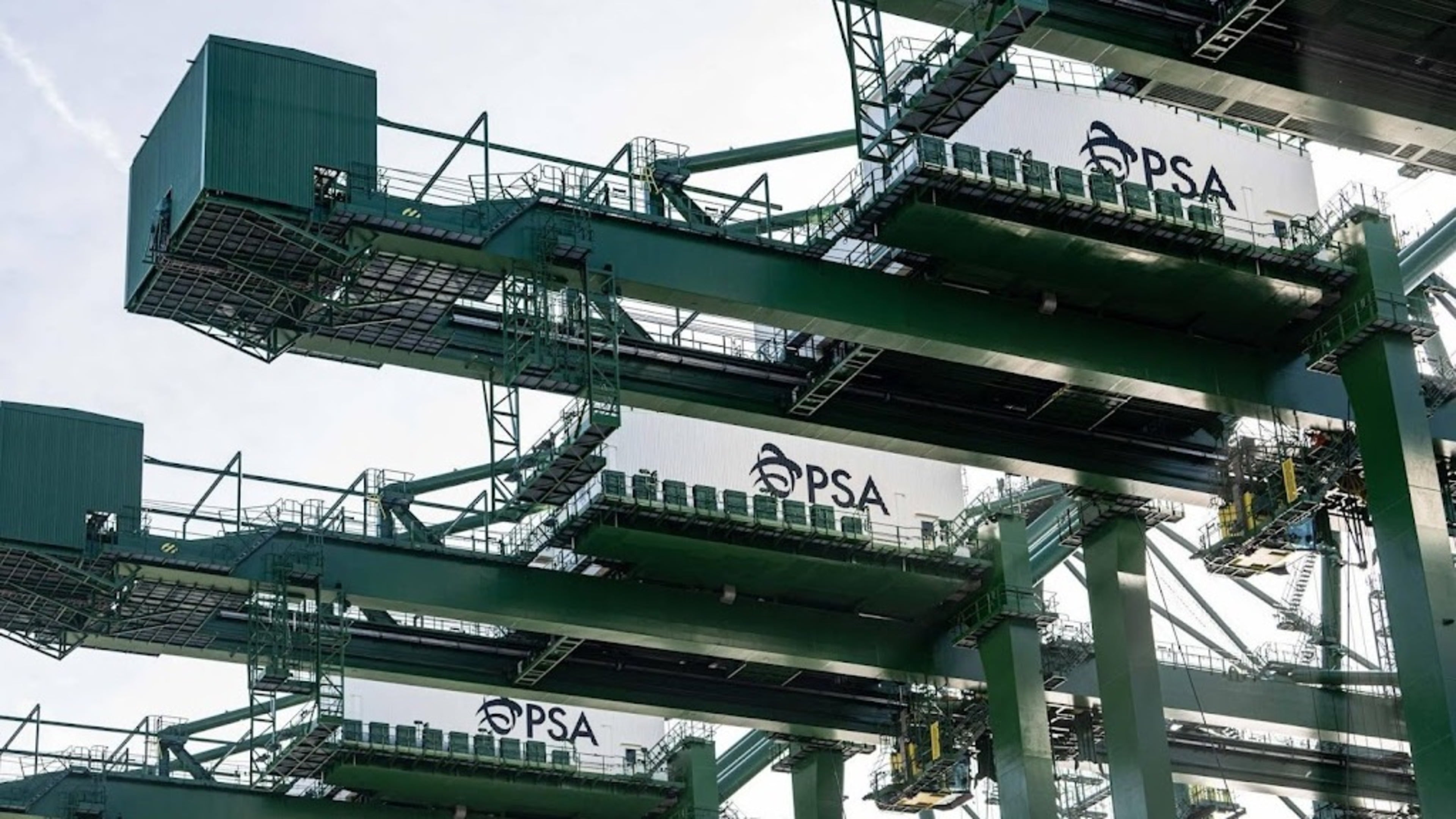 Dutchman Rob Smeets named new CEO of Port of Antwerp-Bruges