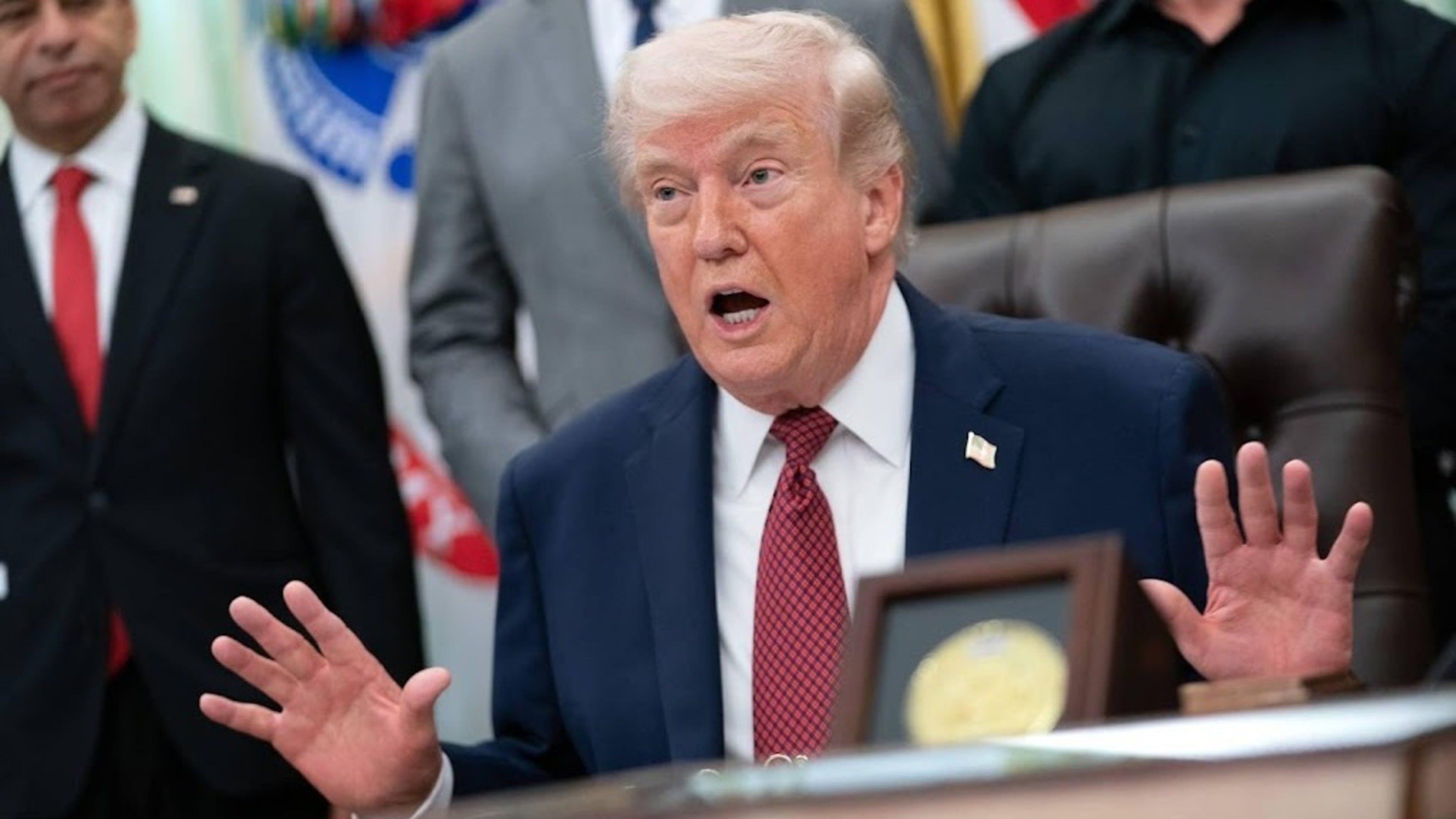 Trump will not extend Iran truce, urges deal