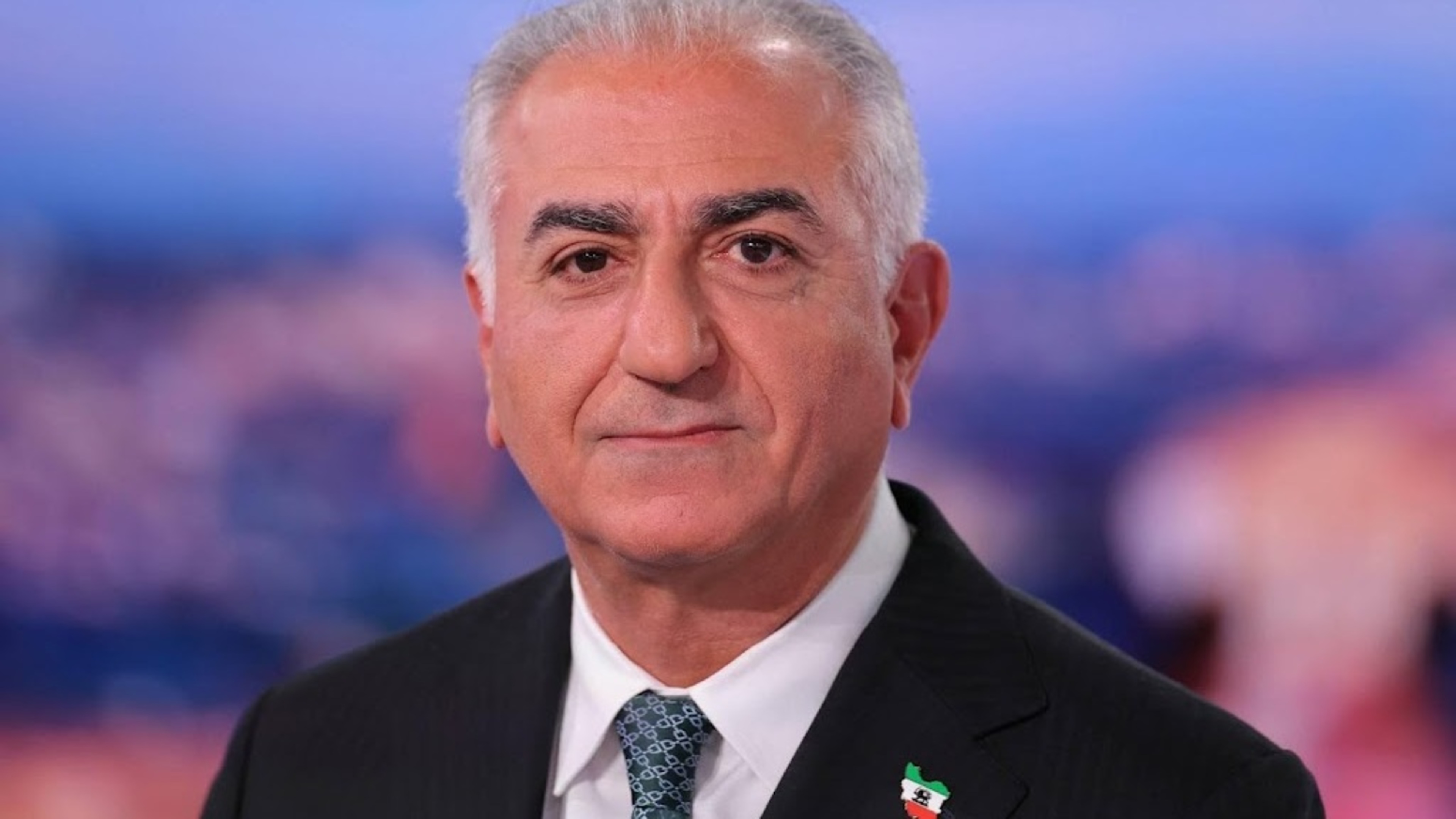 Son of last Shah: Iran in decisive phase, awaiting the call