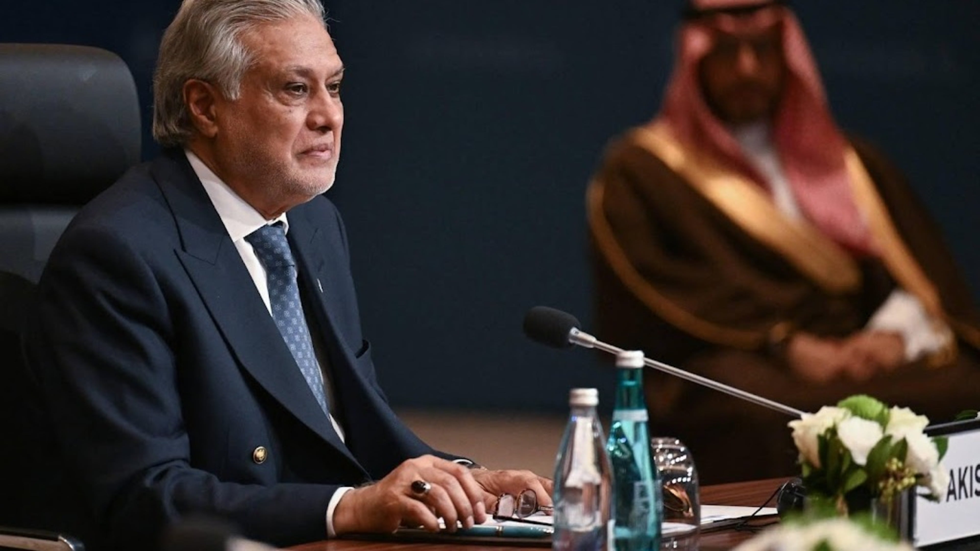 Pakistan calls for extension of truce between Iran and US