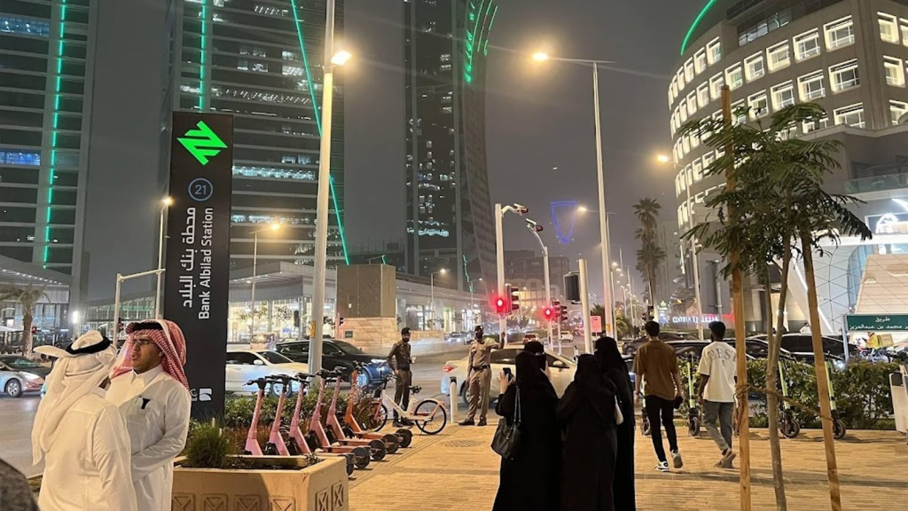 Arab countries hope for improvement after Iran deal