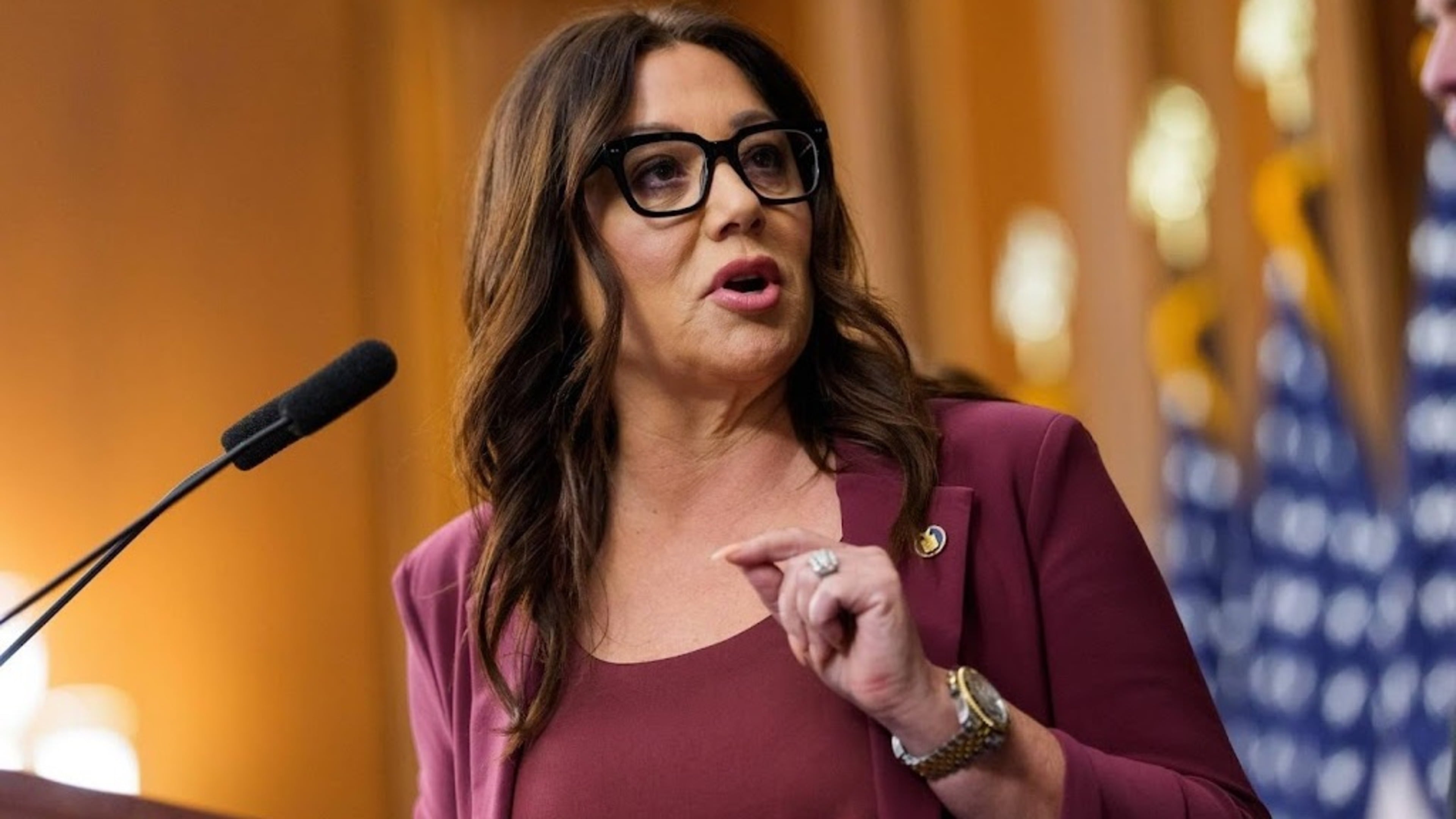 U.S. Labor Secretary resigns after misconduct allegations