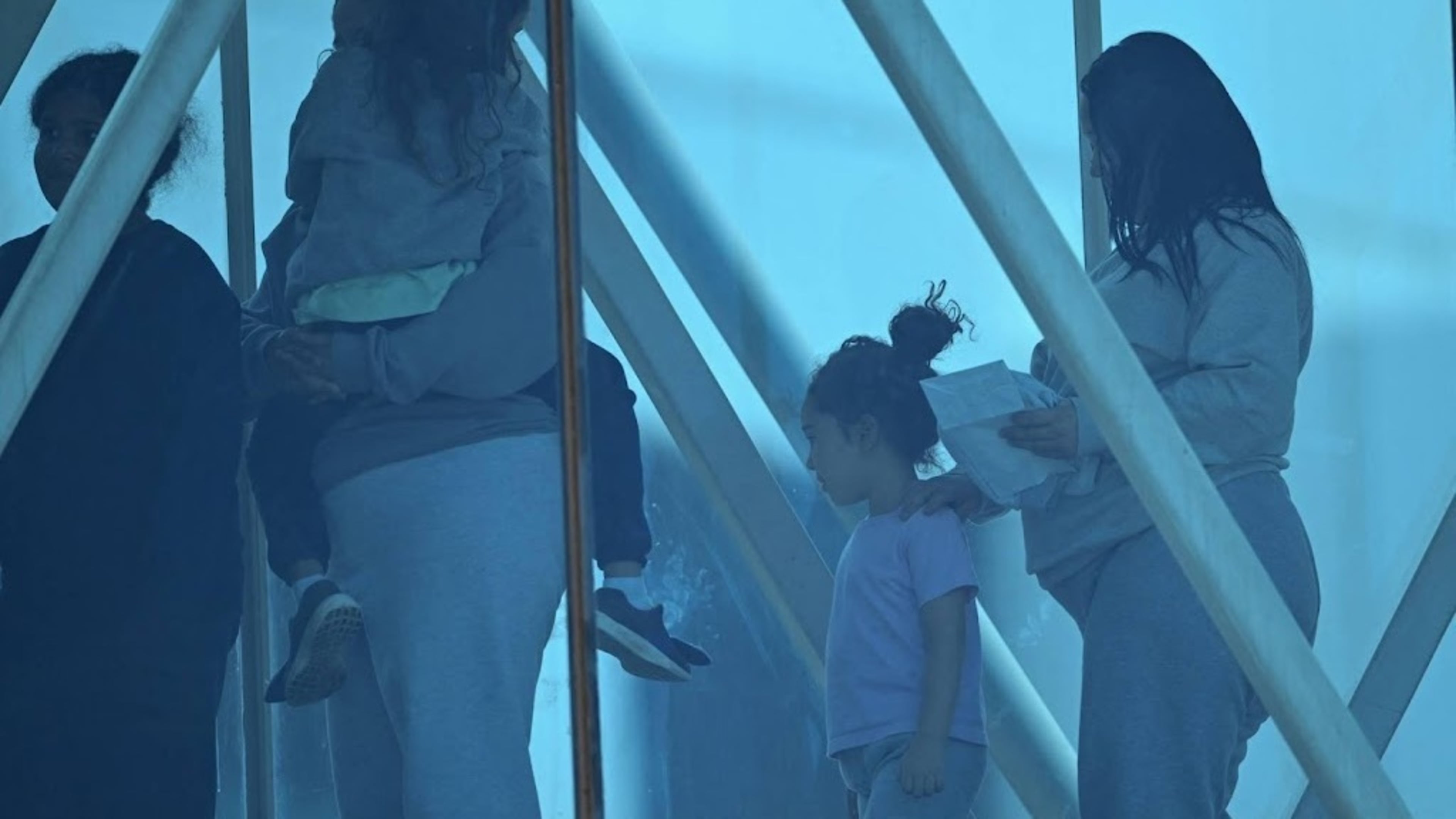 CNN: US speeds up deportation of unaccompanied migrant children